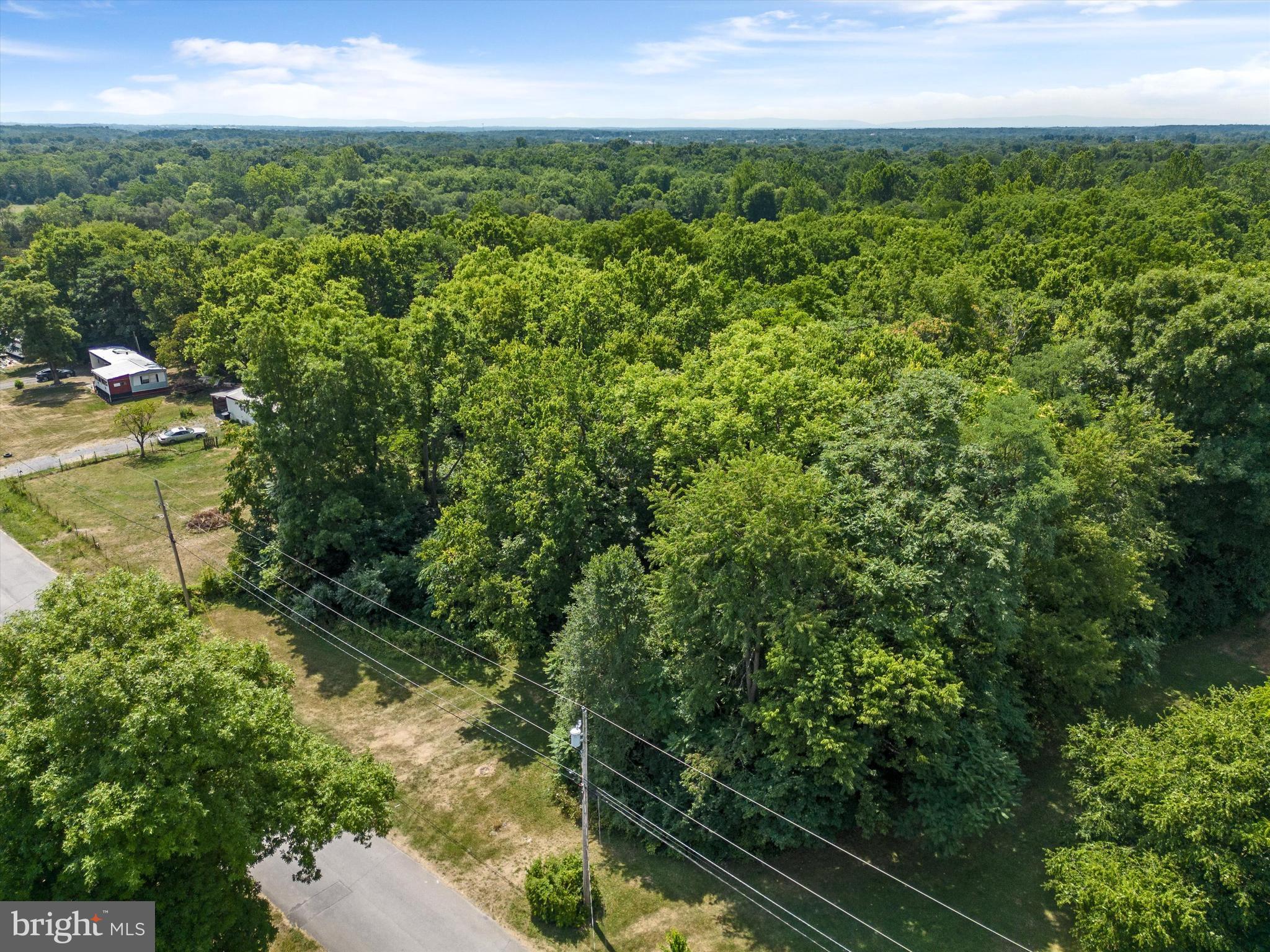 NONE AVAILABLE - Land