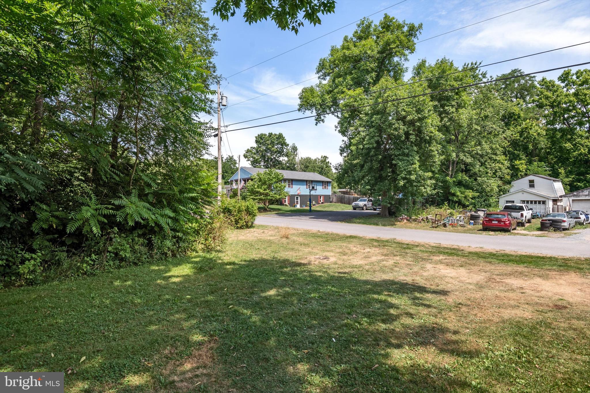 NONE AVAILABLE - Land