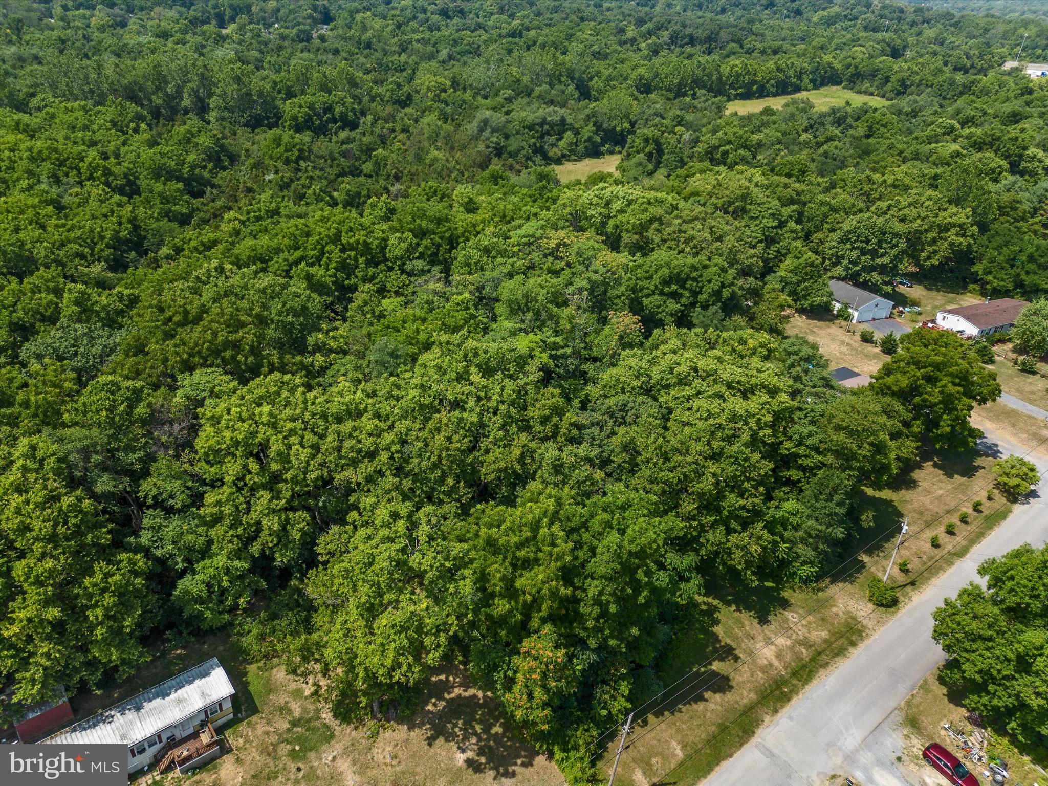 NONE AVAILABLE - Land