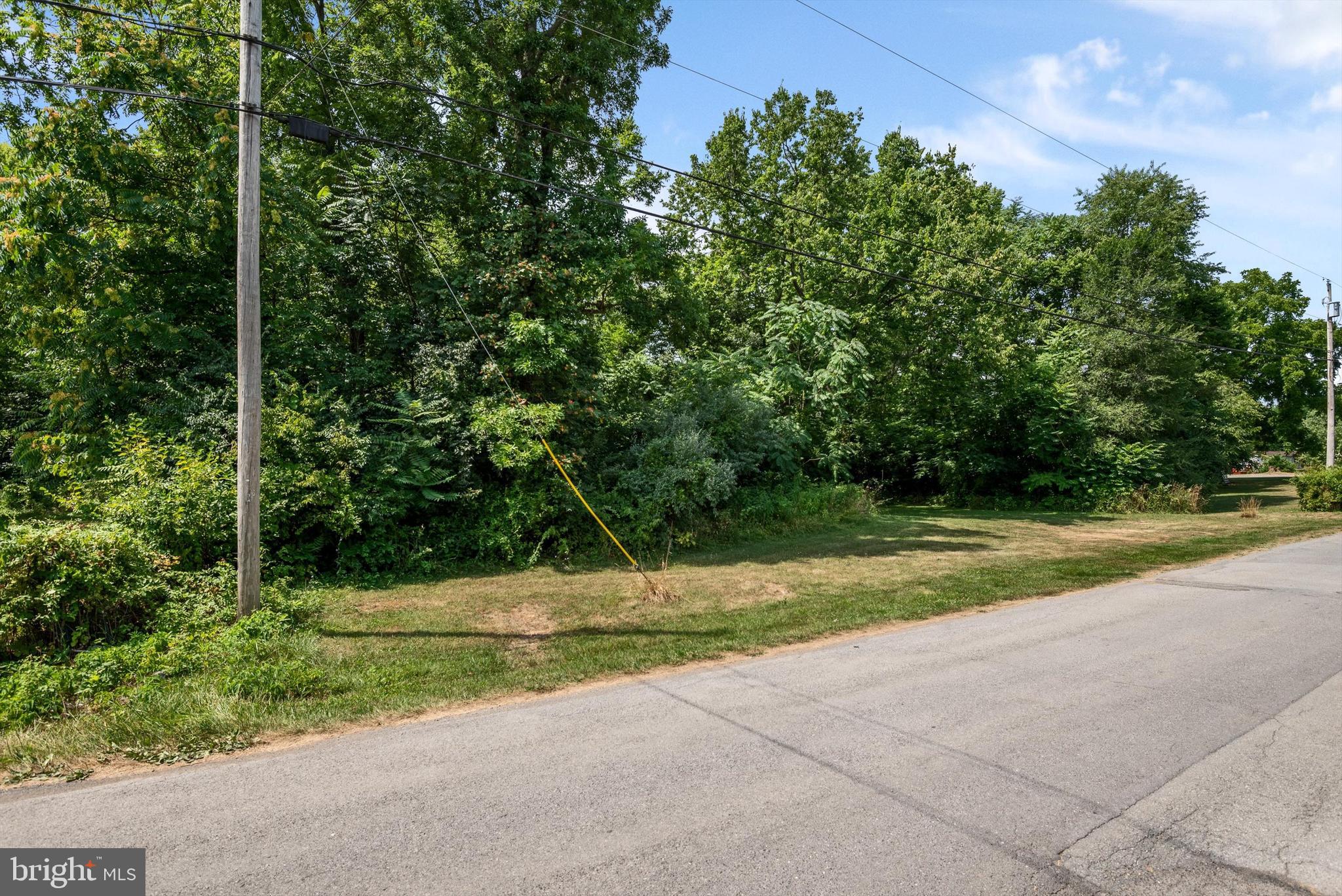 NONE AVAILABLE - Land