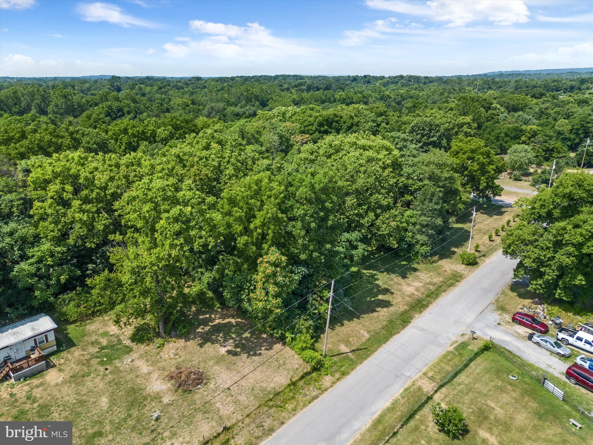 NONE AVAILABLE - Land