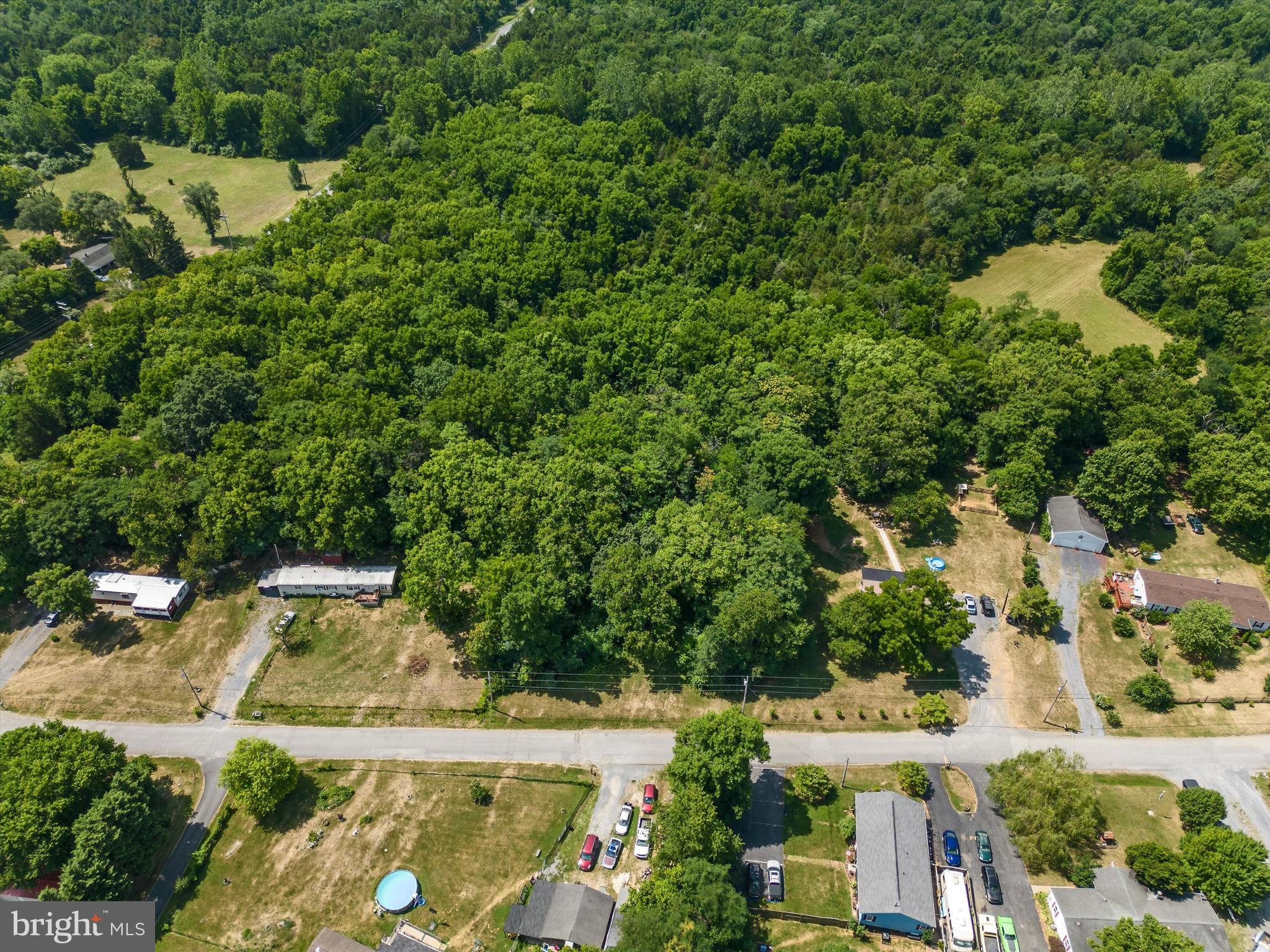 NONE AVAILABLE - Land