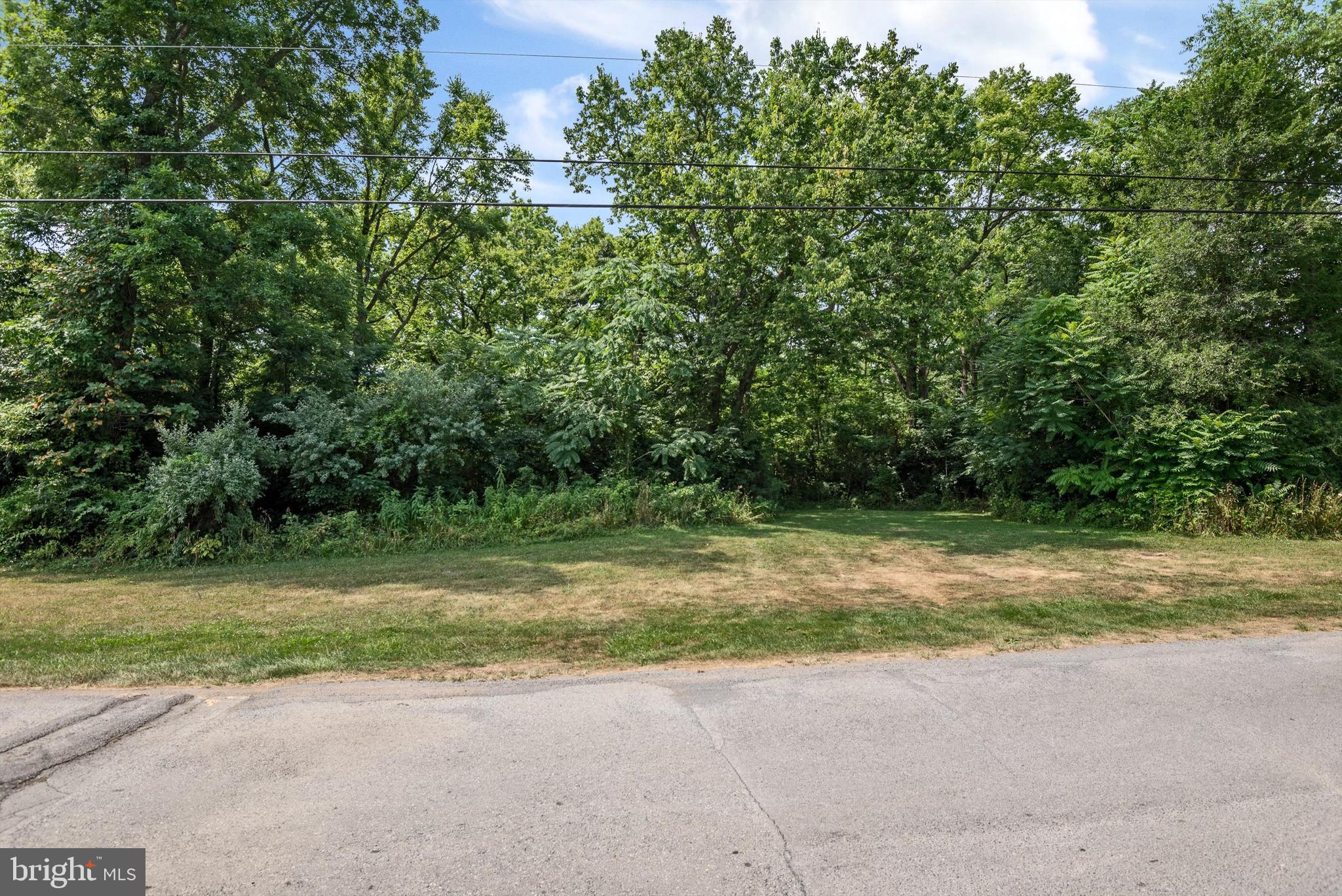 NONE AVAILABLE - Land