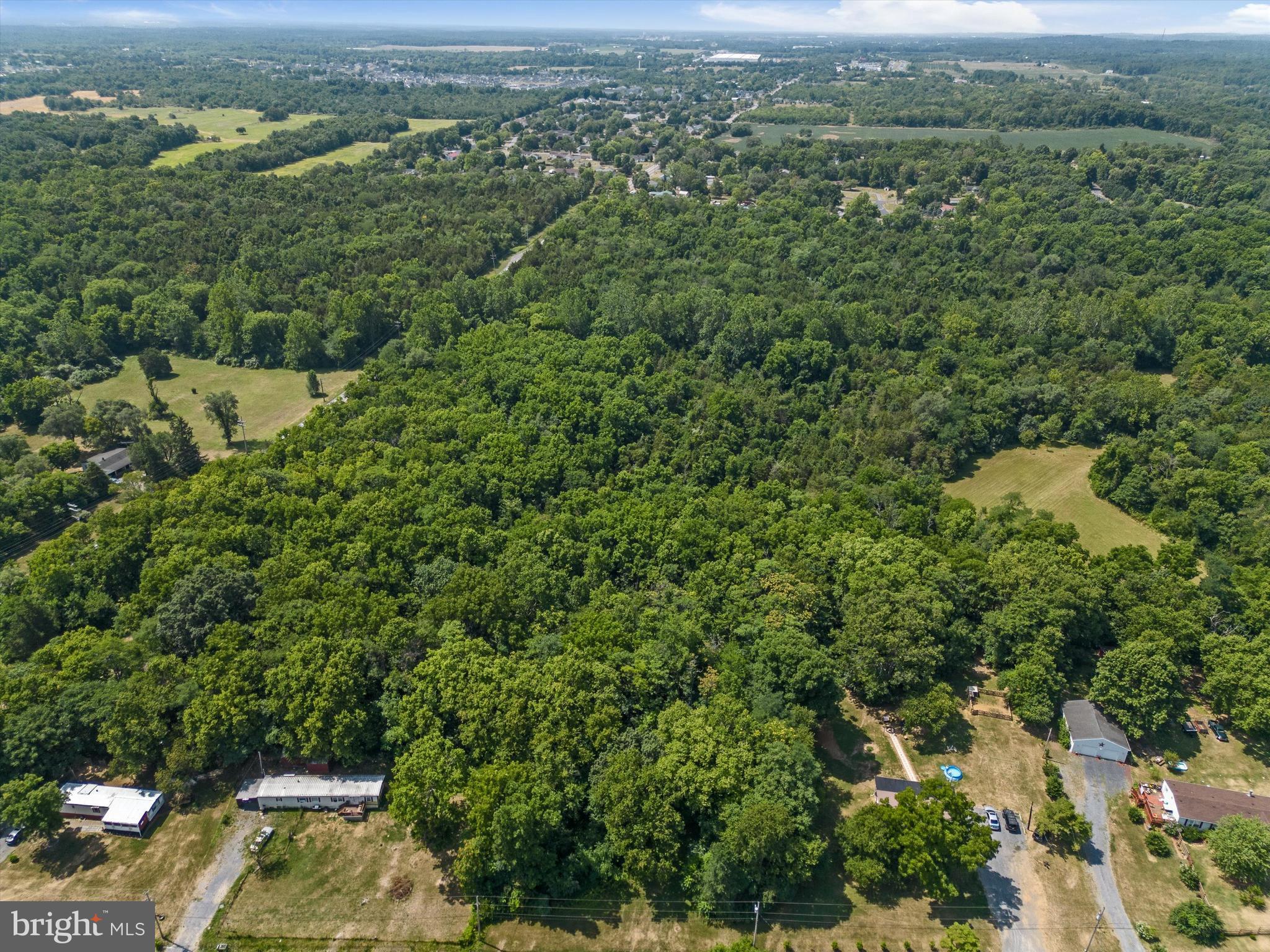 NONE AVAILABLE - Land