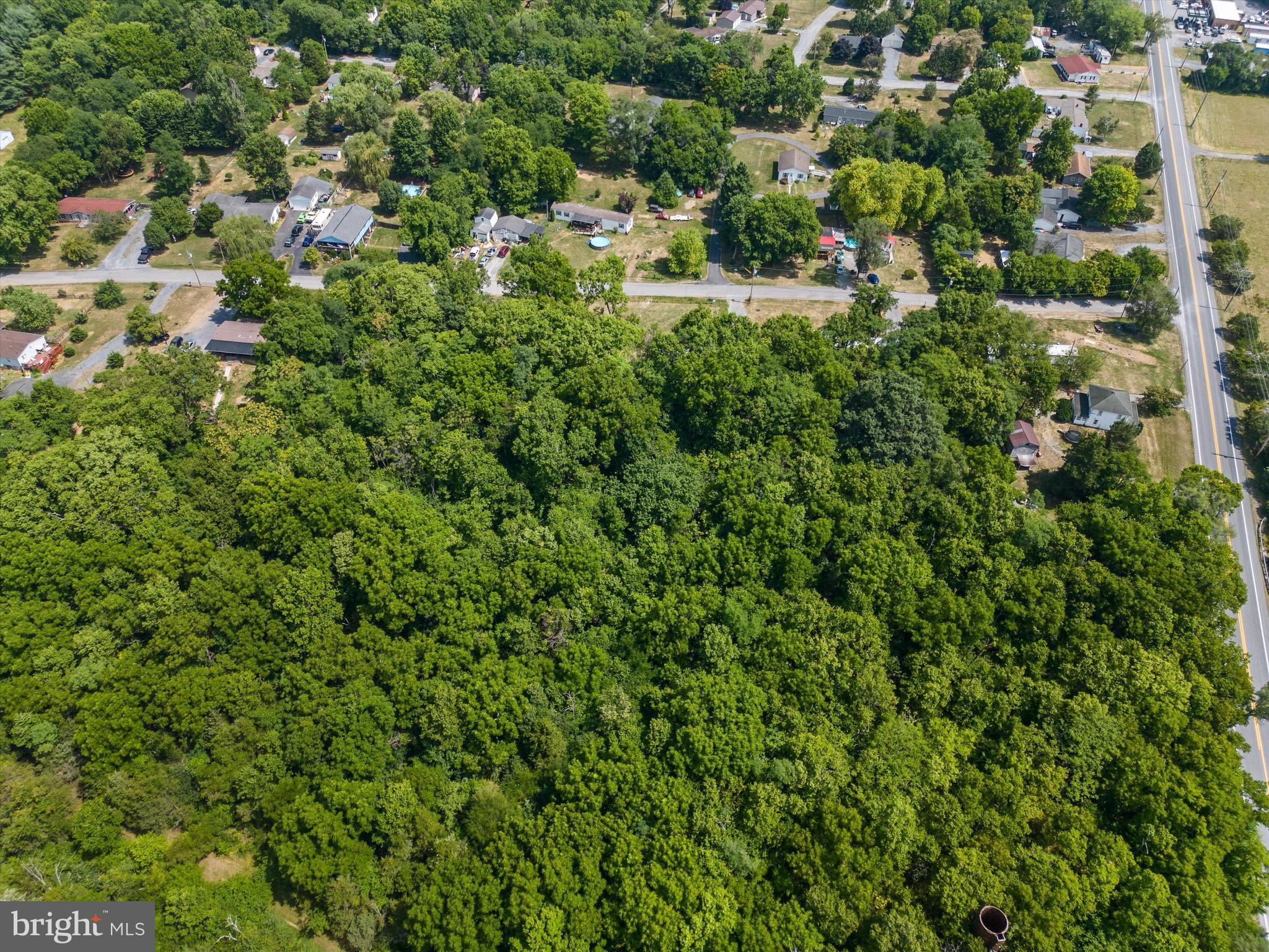 NONE AVAILABLE - Land