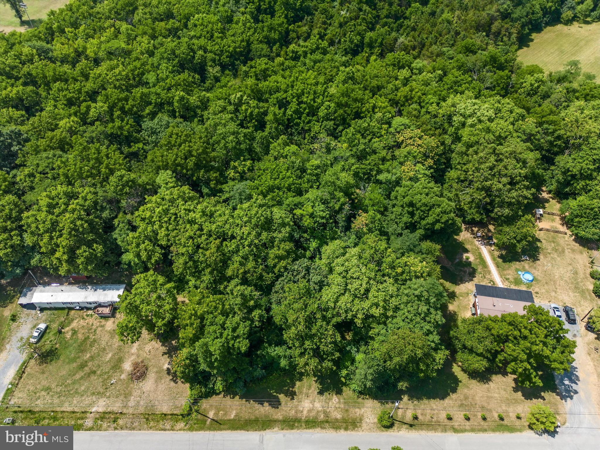 NONE AVAILABLE - Land