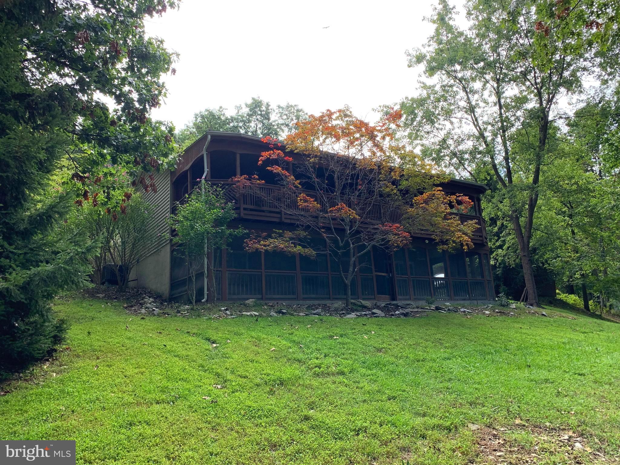 SHANNONDALE - Residential