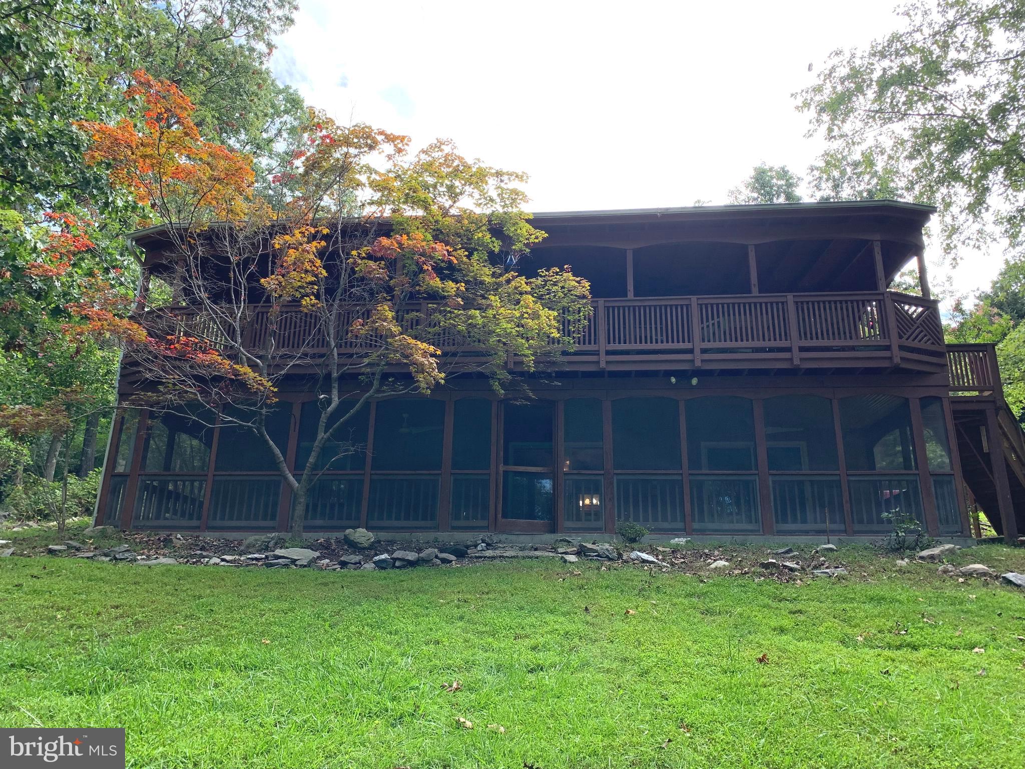 SHANNONDALE - Residential