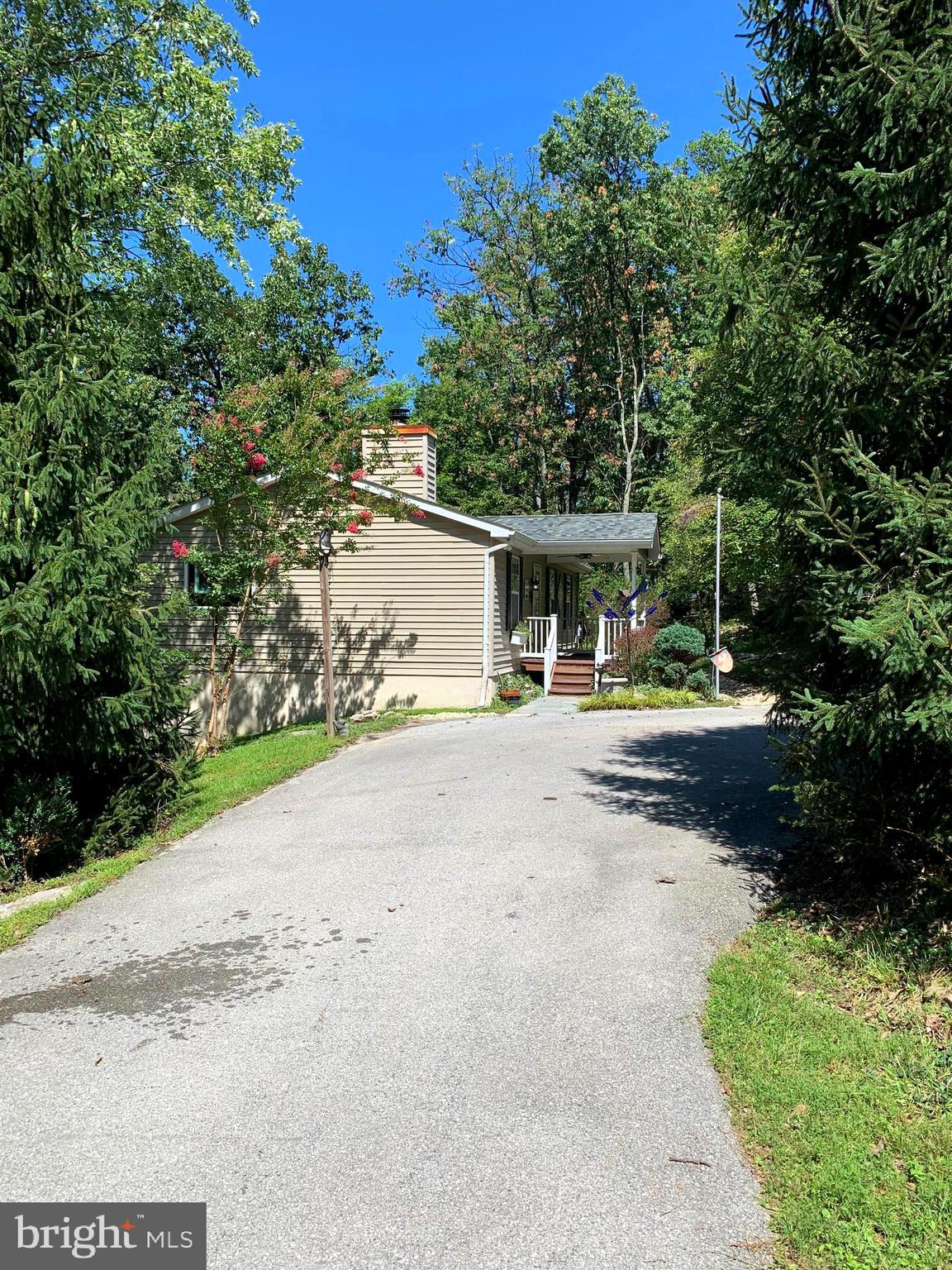 SHANNONDALE - Residential