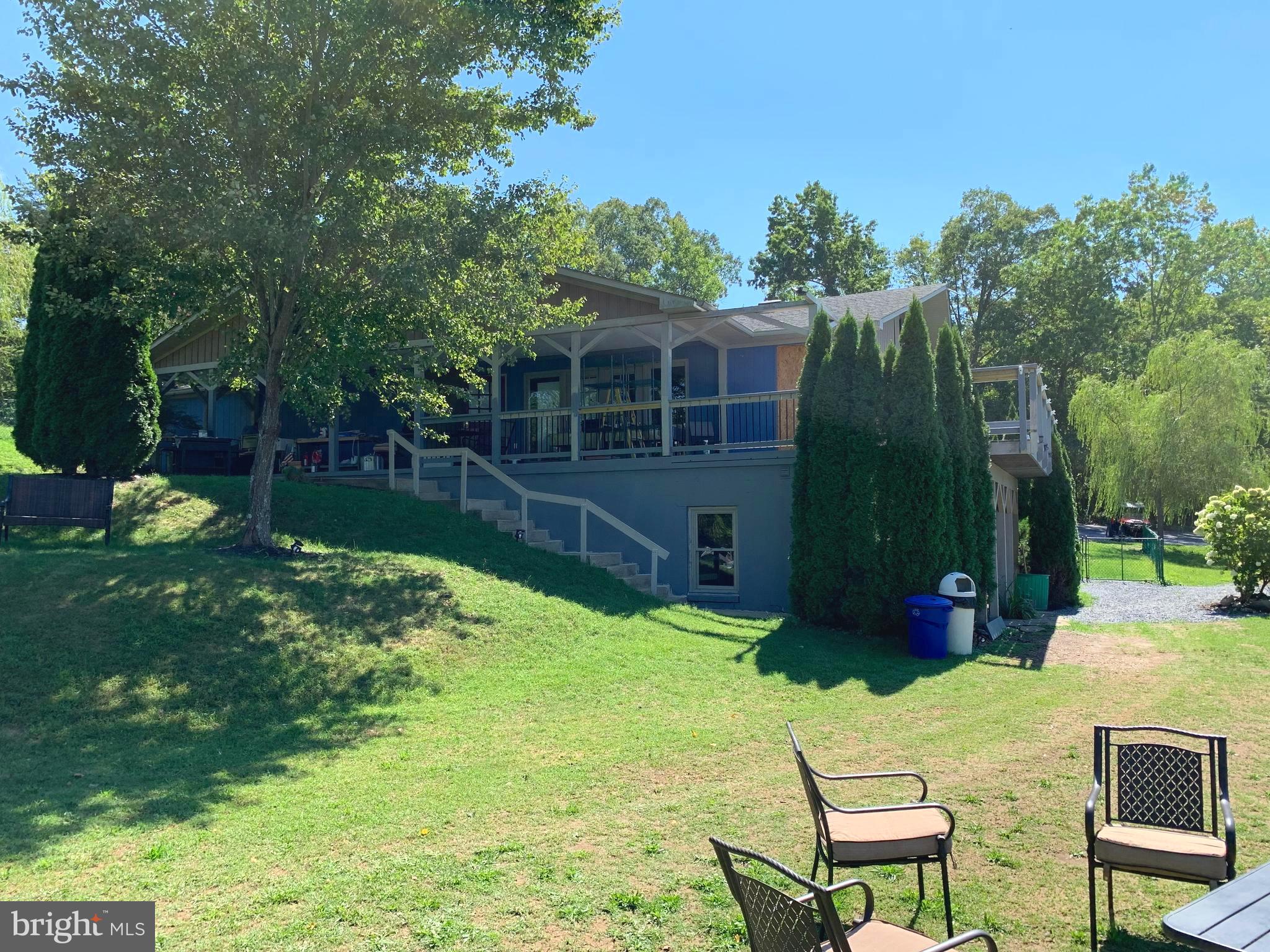 SHANNONDALE - Residential