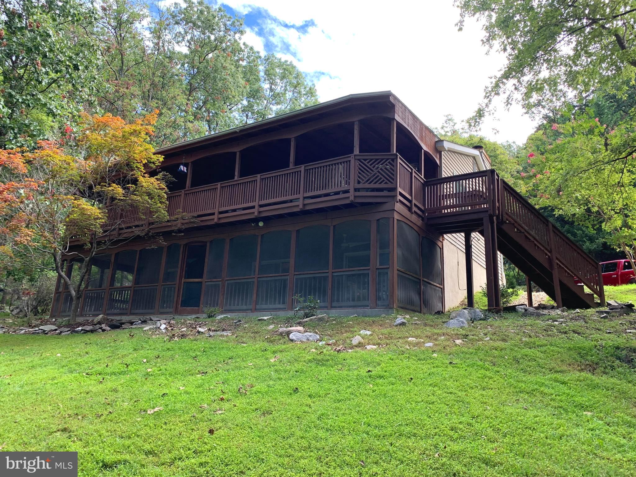 SHANNONDALE - Residential