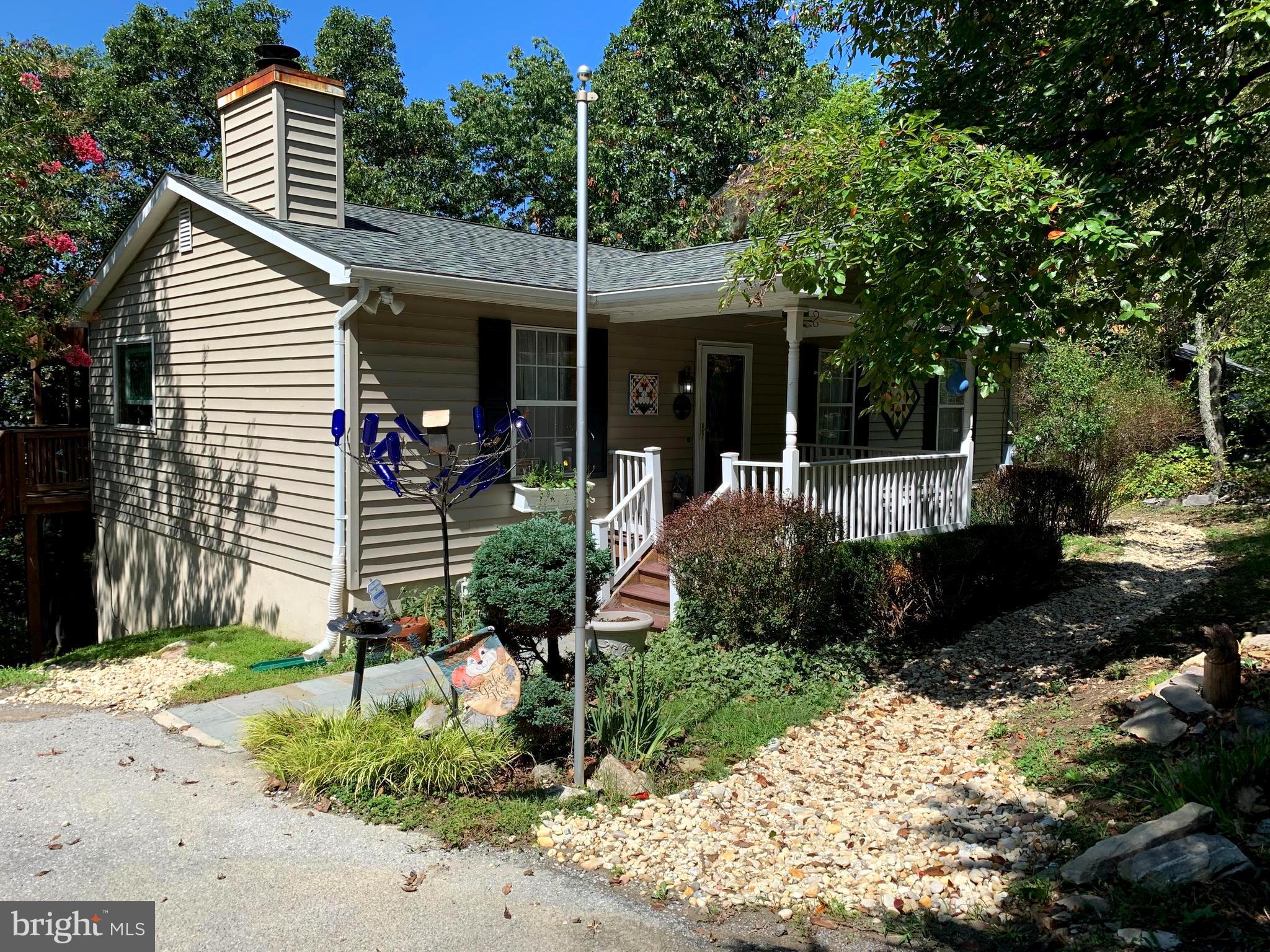 SHANNONDALE - Residential