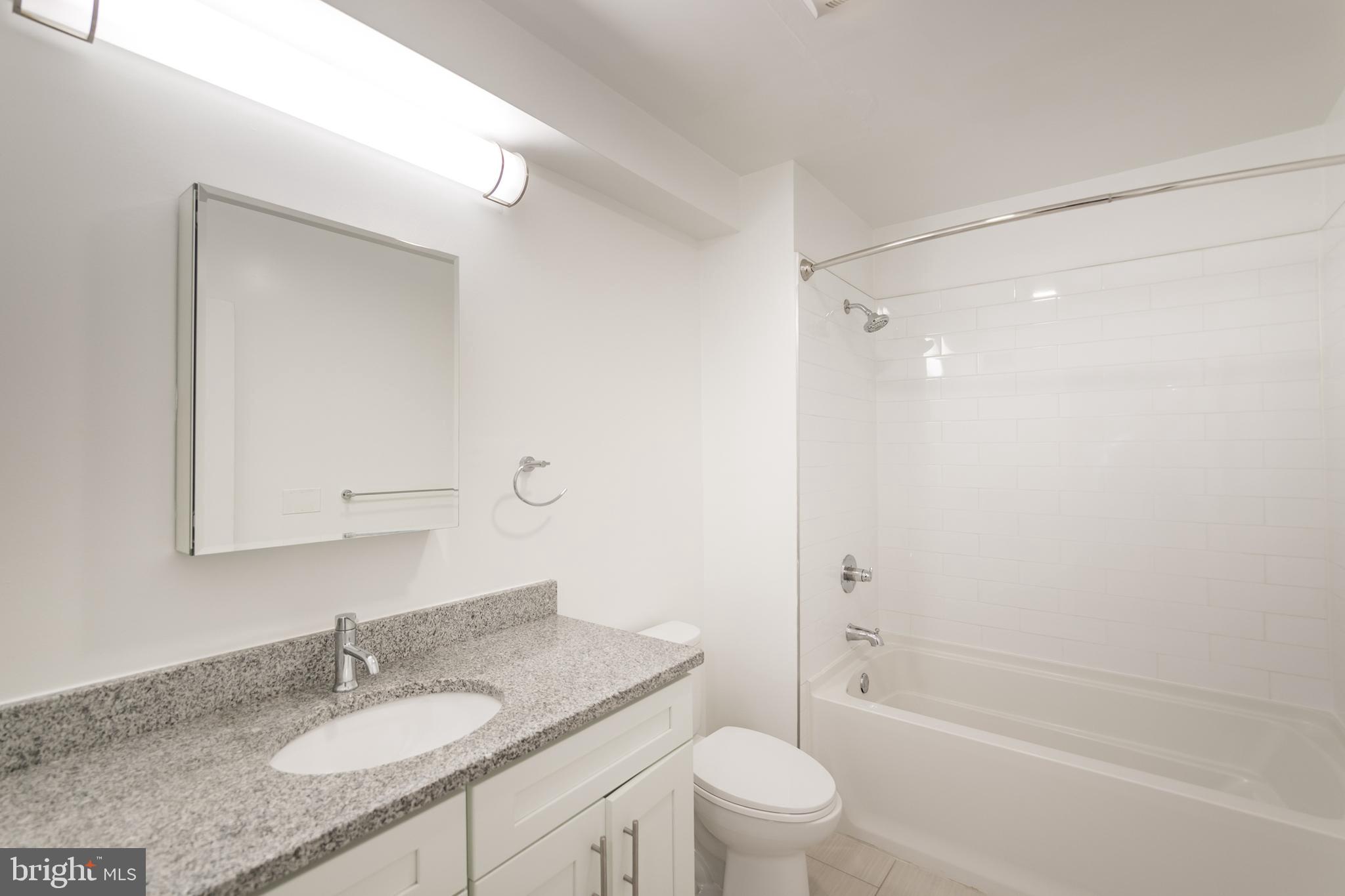 OLD CITY - Residential Lease