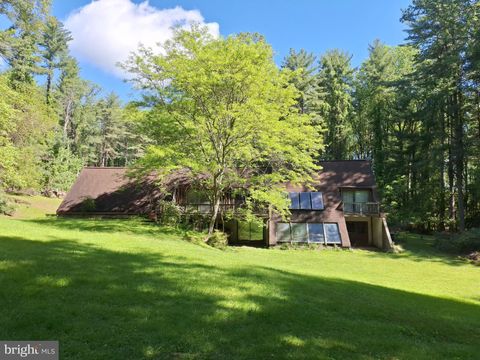 603 E WHEEL ROAD BEL AIR MD 21015