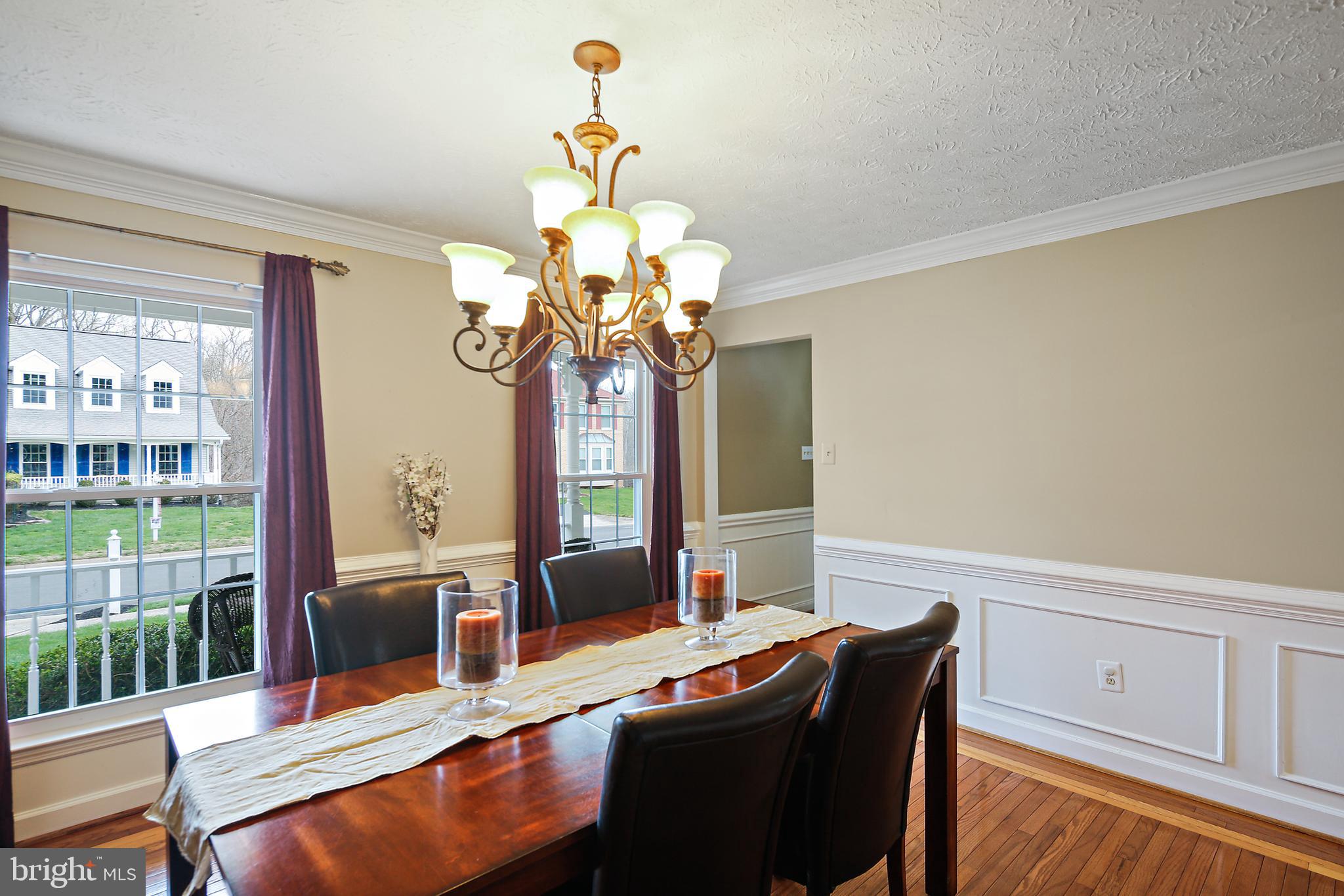 DUFIEF MILL ESTATES - Residential