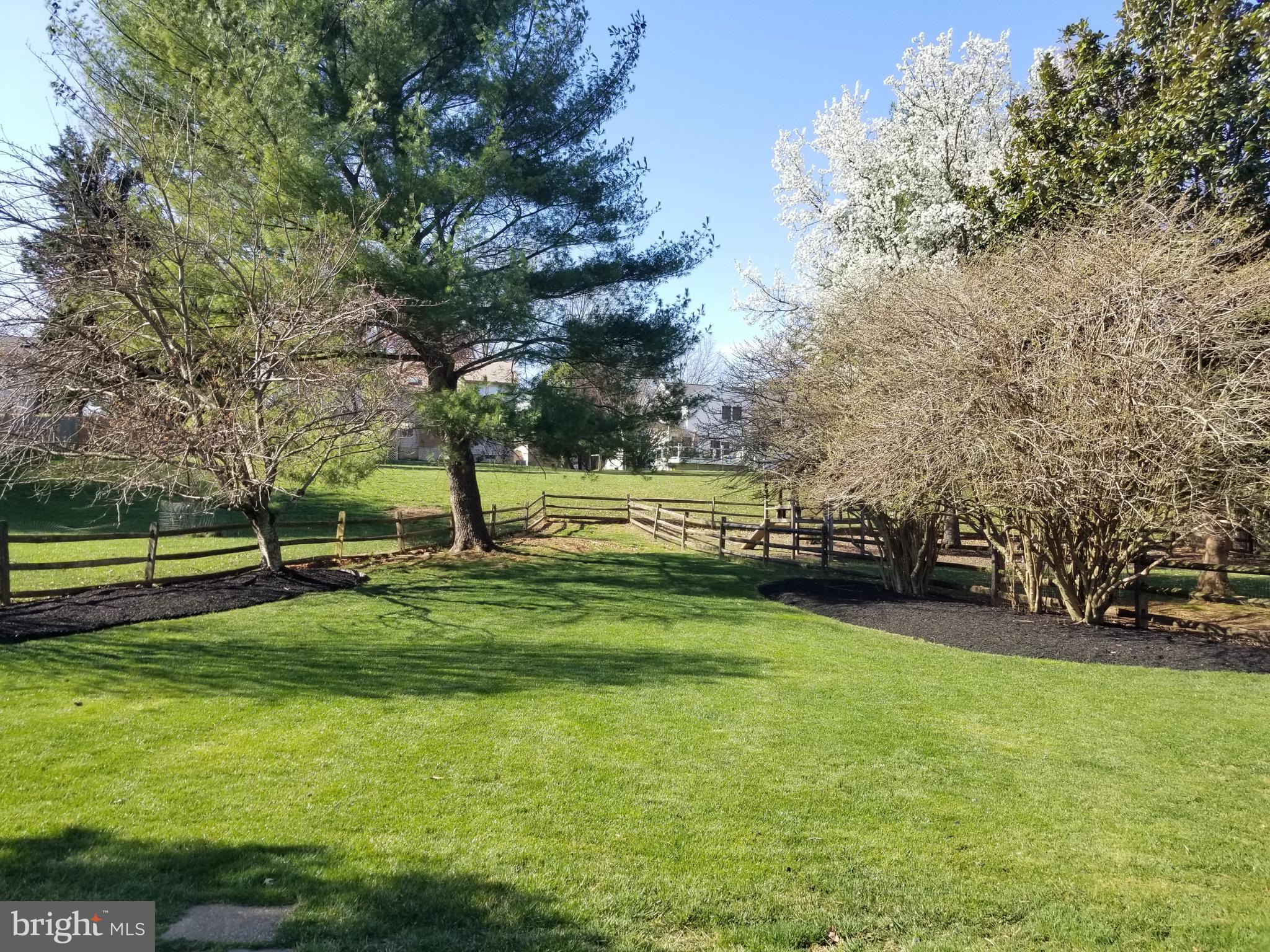 DUFIEF MILL ESTATES - Residential