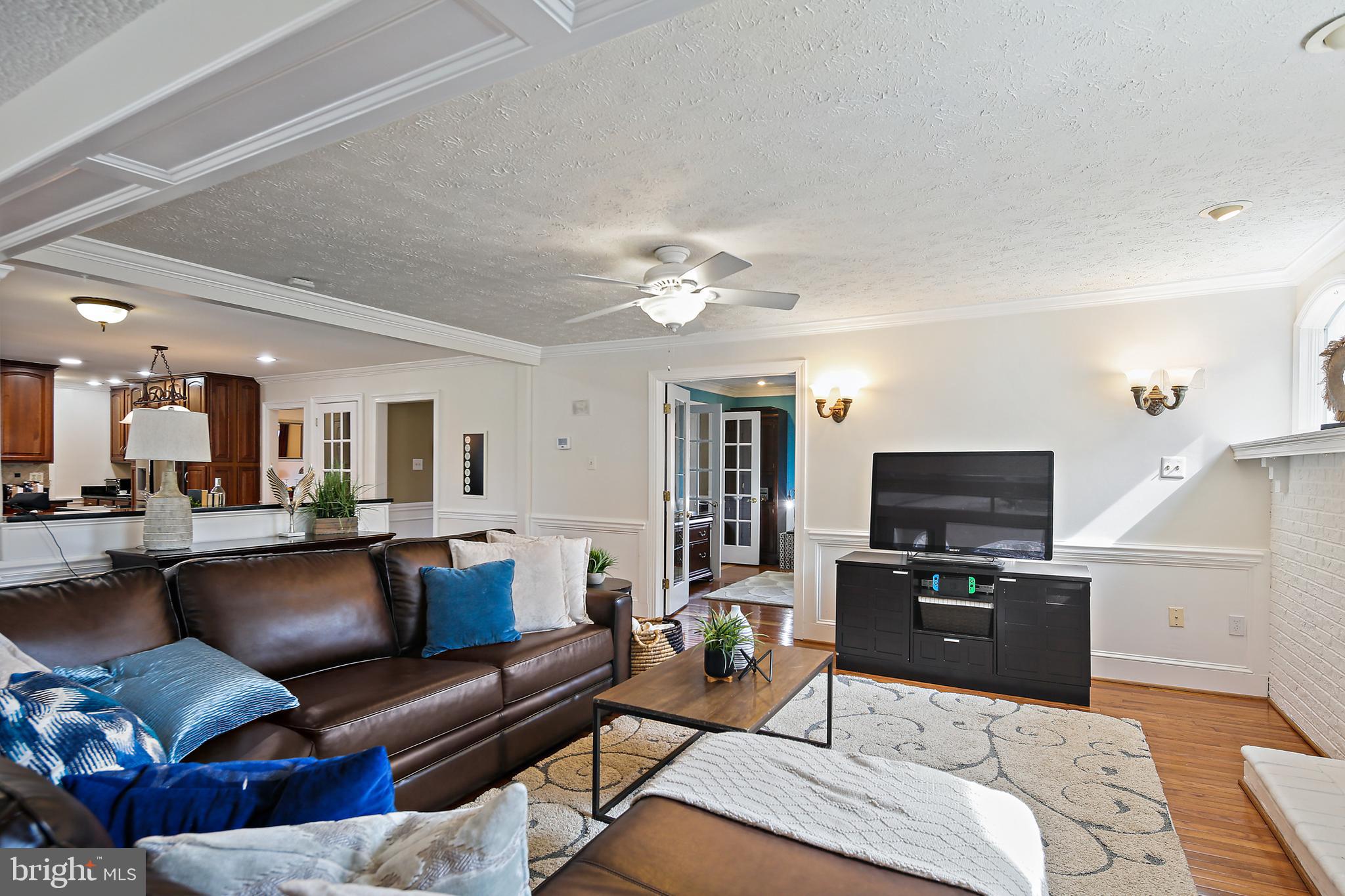 DUFIEF MILL ESTATES - Residential