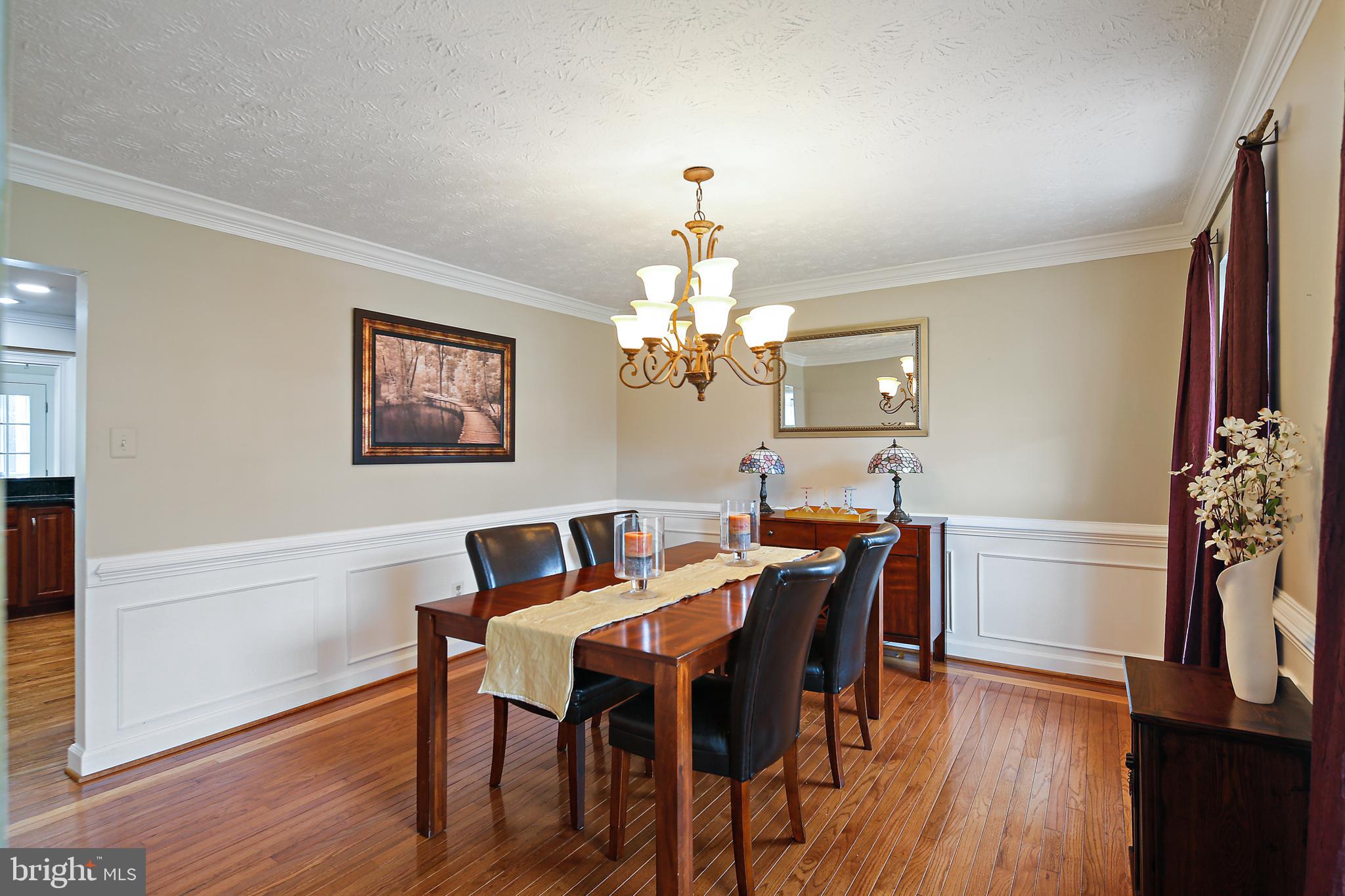 DUFIEF MILL ESTATES - Residential