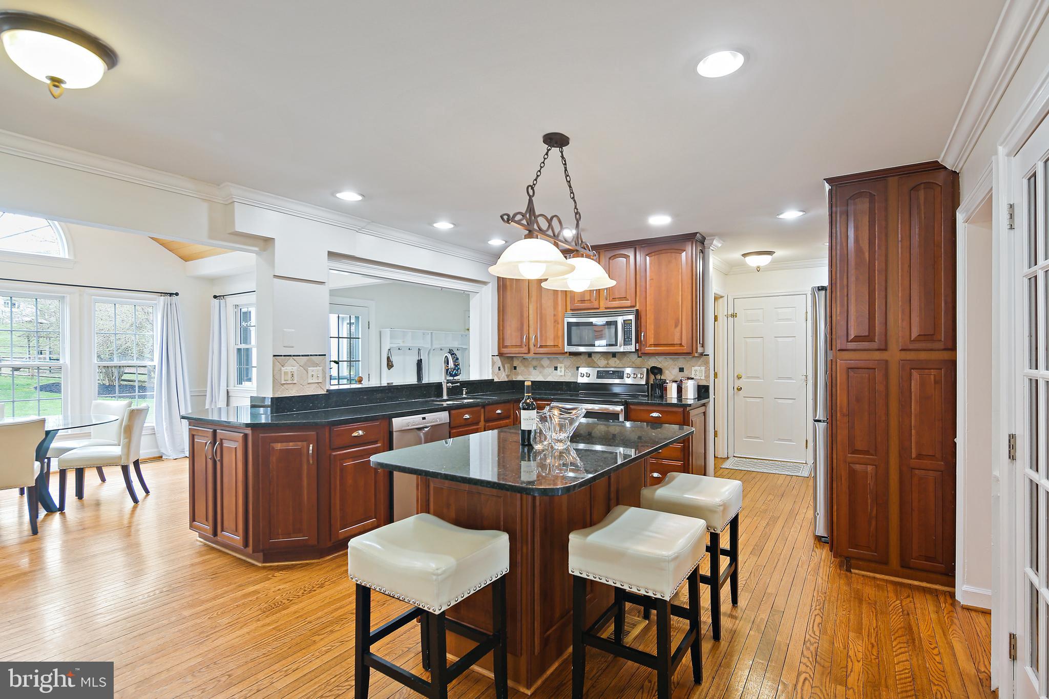 DUFIEF MILL ESTATES - Residential