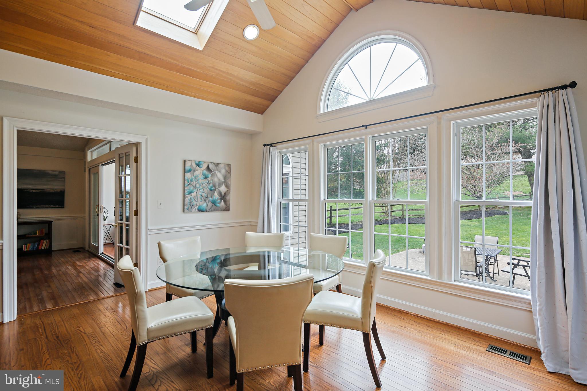 DUFIEF MILL ESTATES - Residential