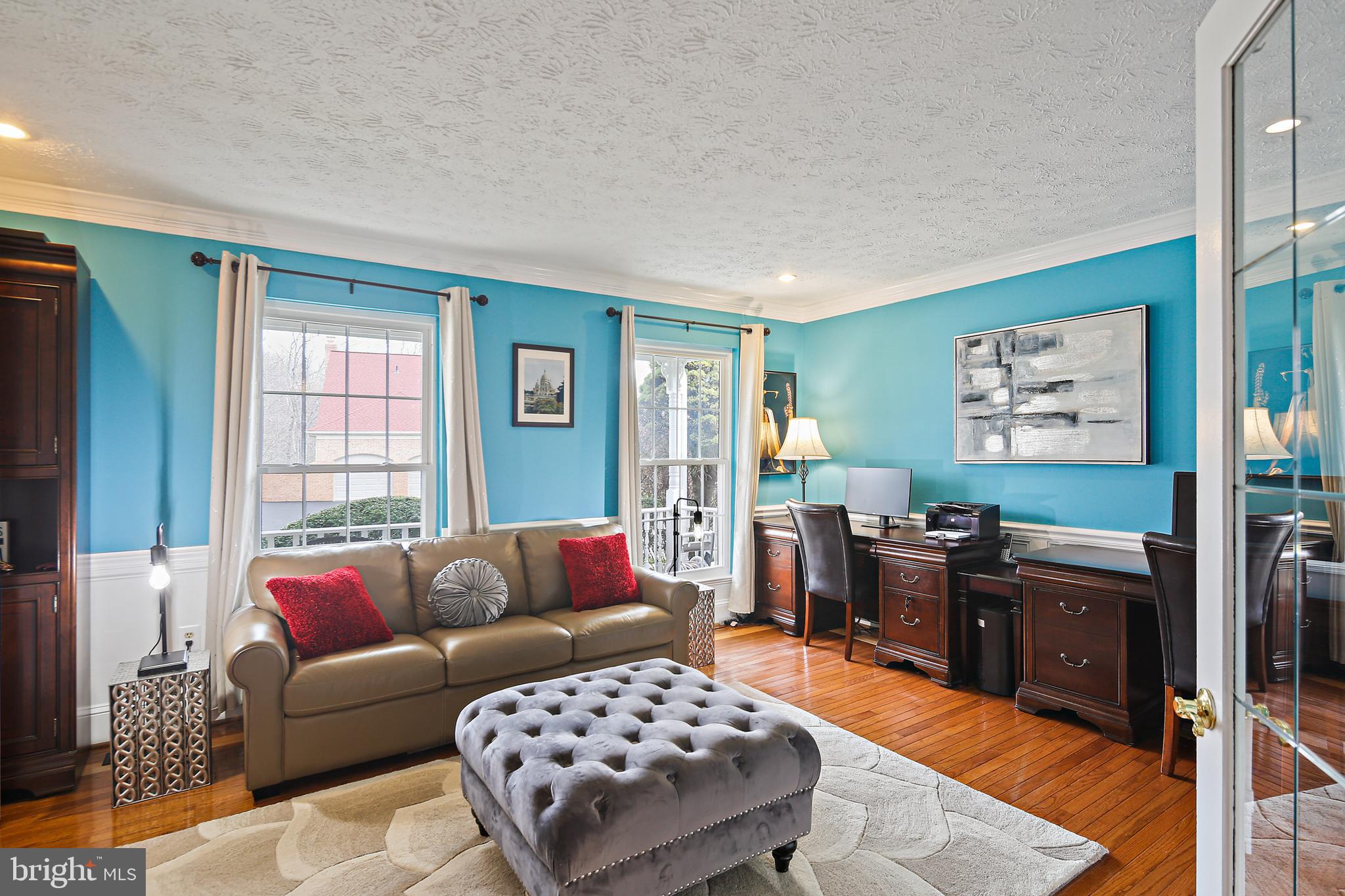 DUFIEF MILL ESTATES - Residential