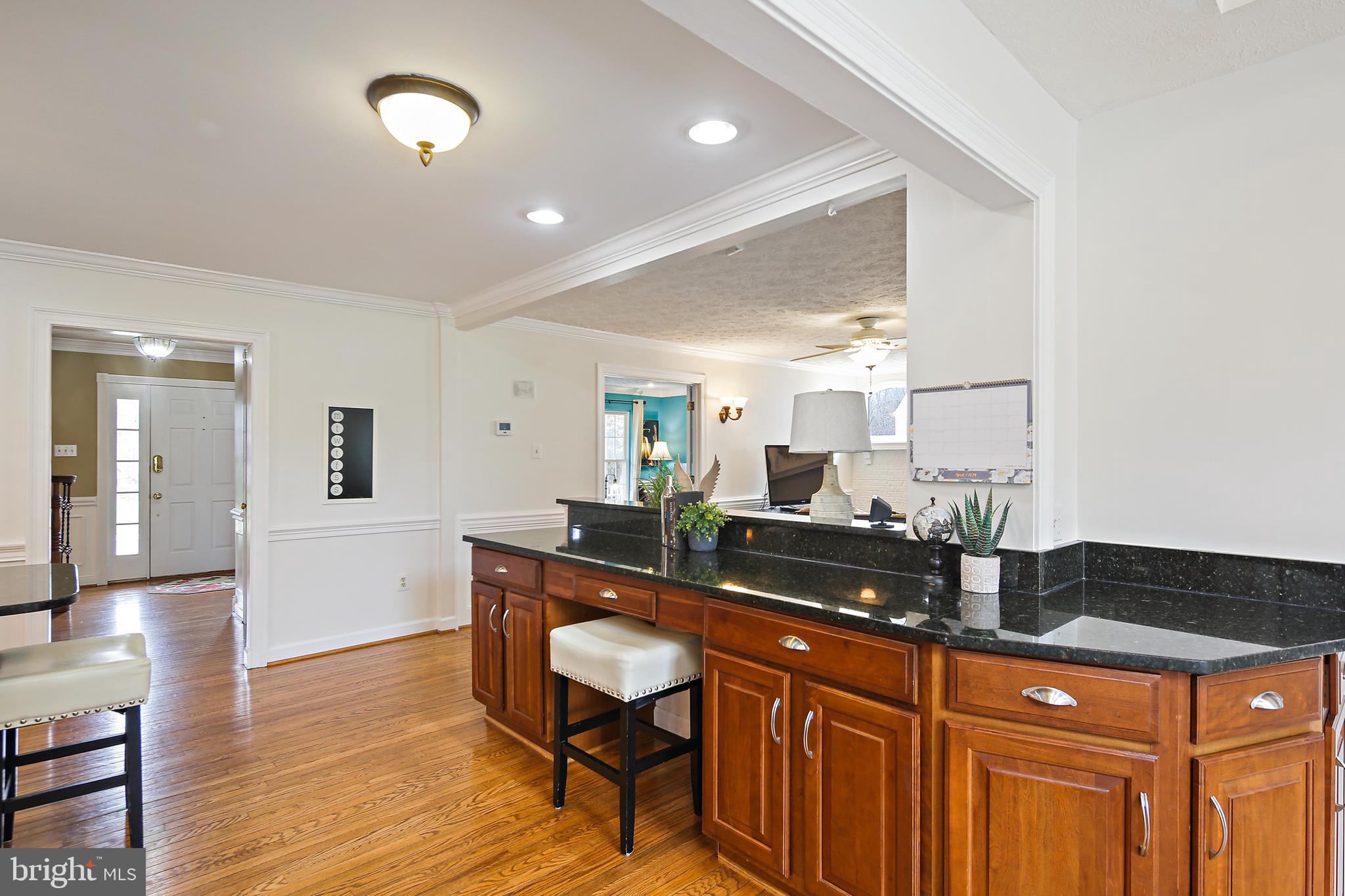 DUFIEF MILL ESTATES - Residential