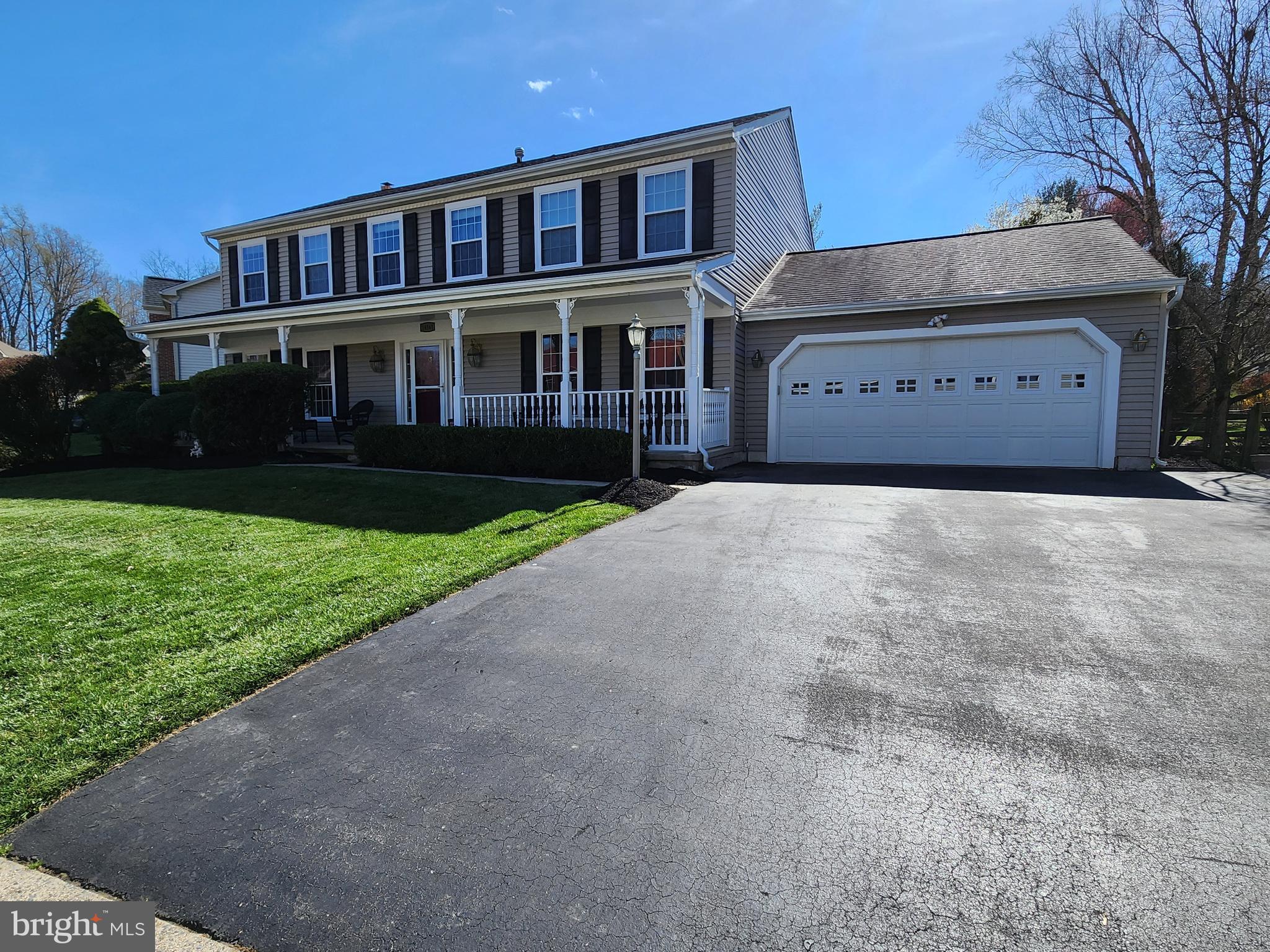 DUFIEF MILL ESTATES - Residential