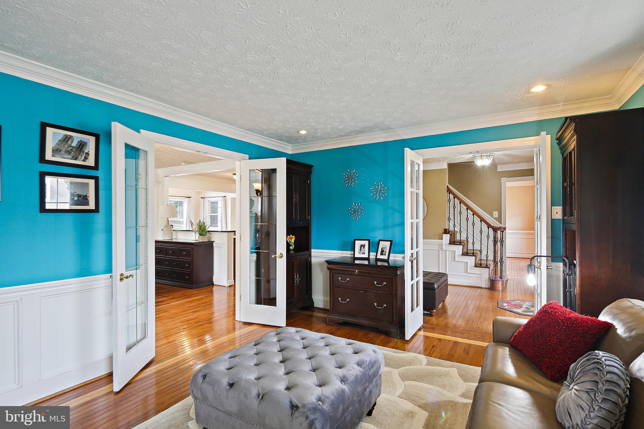 DUFIEF MILL ESTATES - Residential