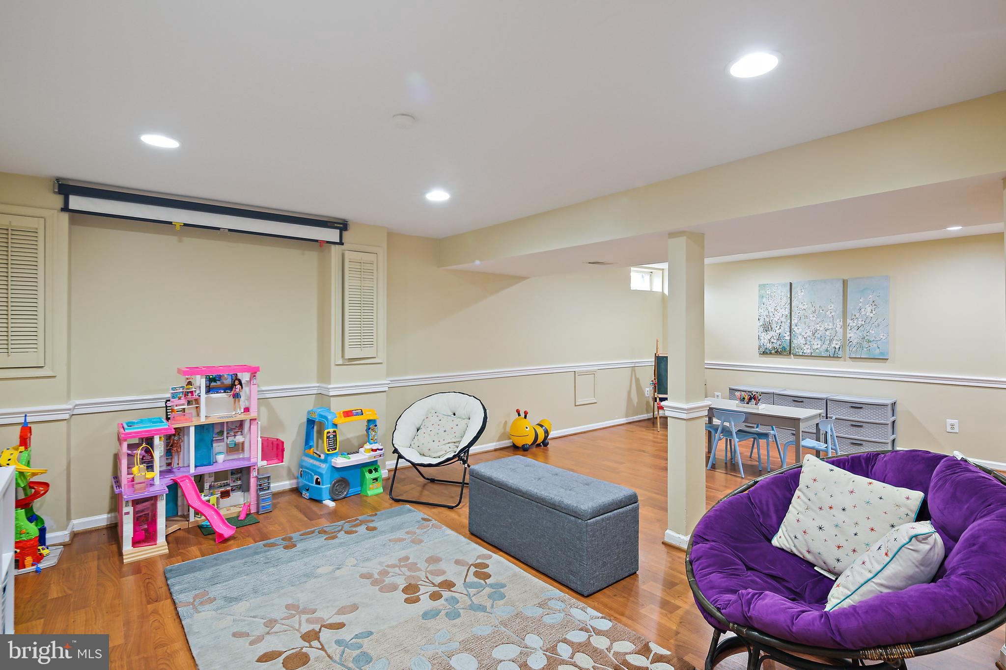 DUFIEF MILL ESTATES - Residential