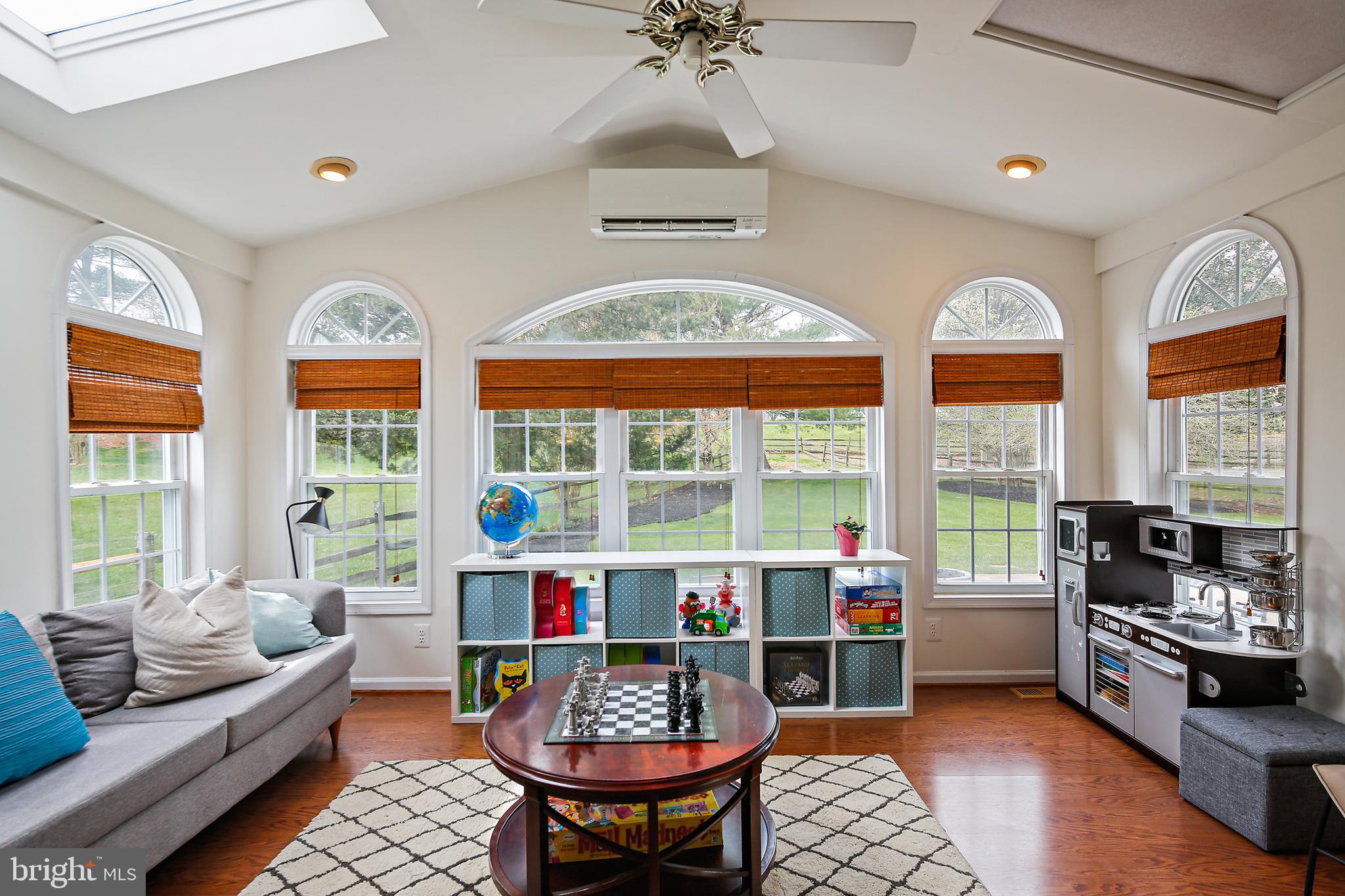 DUFIEF MILL ESTATES - Residential