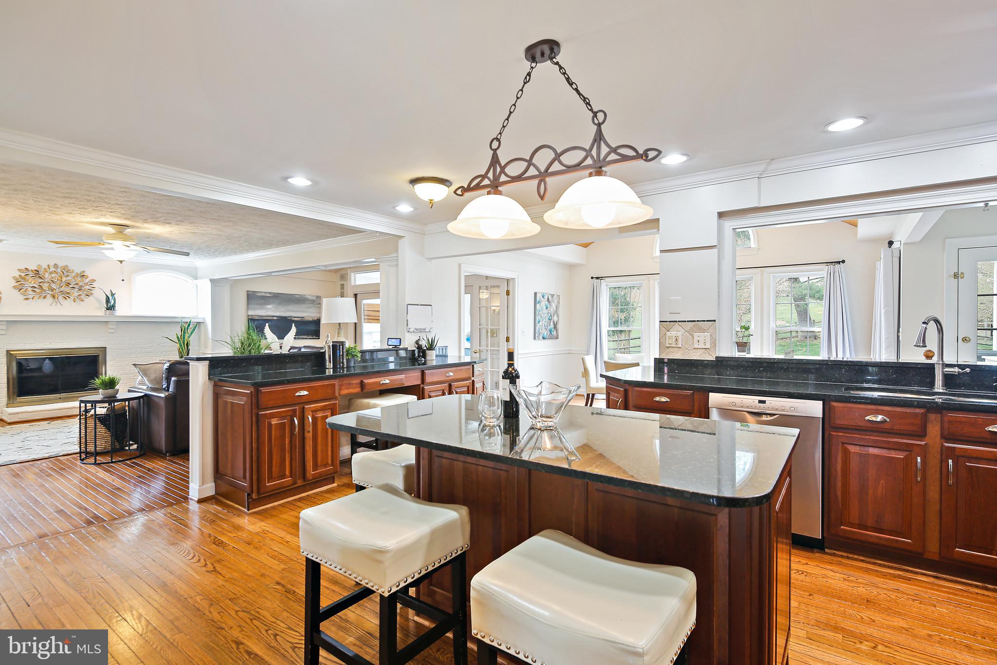 DUFIEF MILL ESTATES - Residential