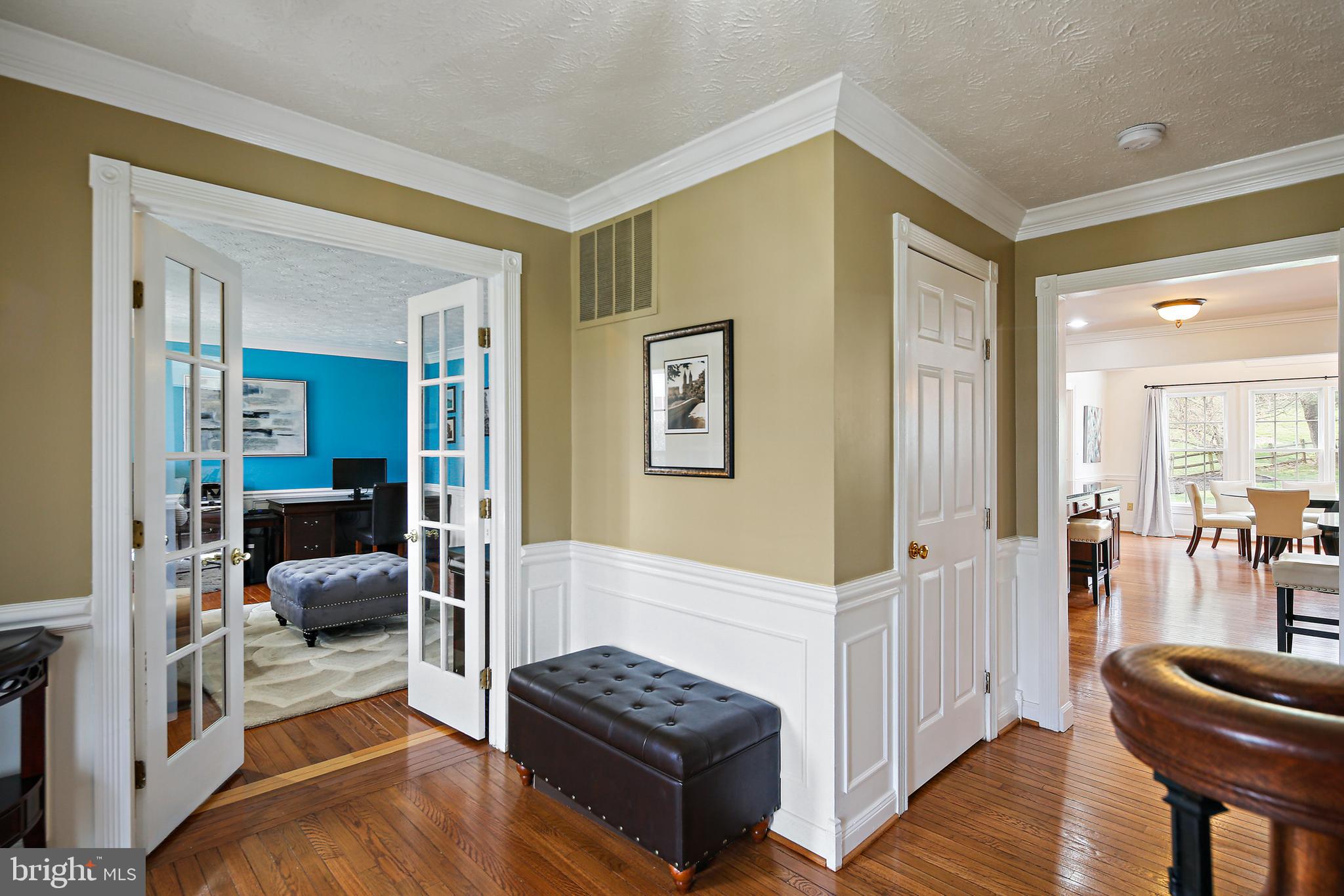 DUFIEF MILL ESTATES - Residential