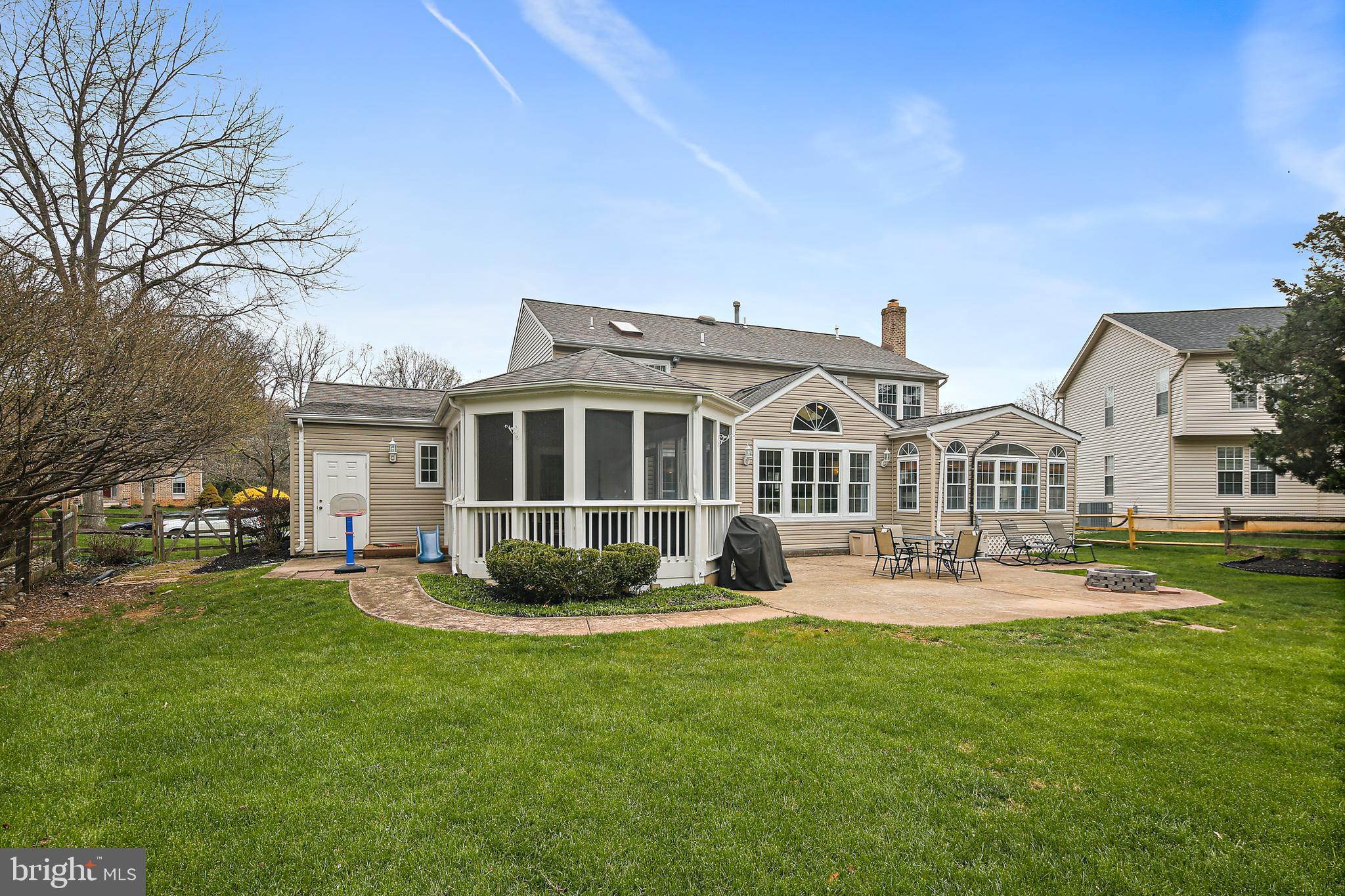 DUFIEF MILL ESTATES - Residential