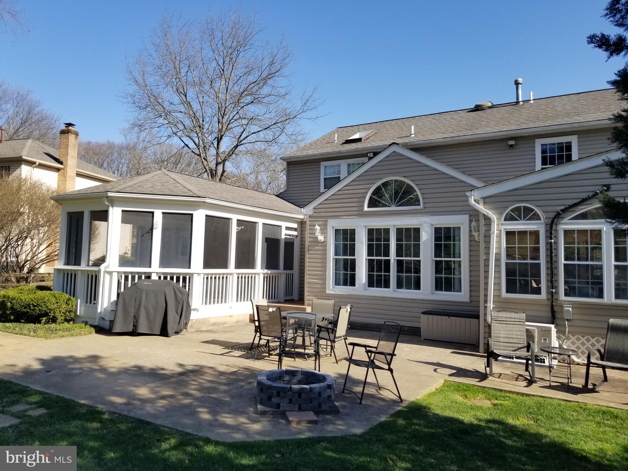 DUFIEF MILL ESTATES - Residential