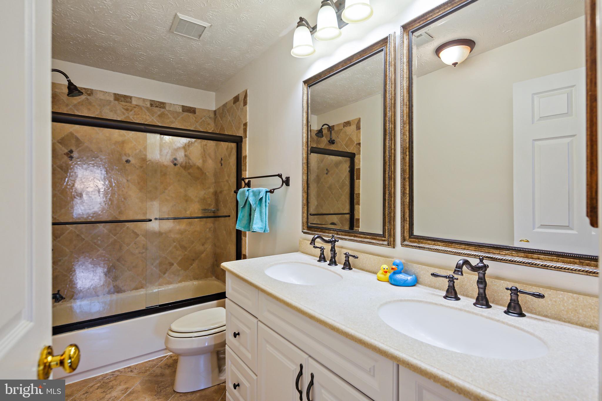 DUFIEF MILL ESTATES - Residential