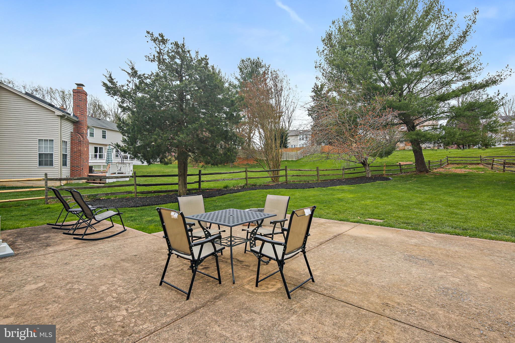 DUFIEF MILL ESTATES - Residential