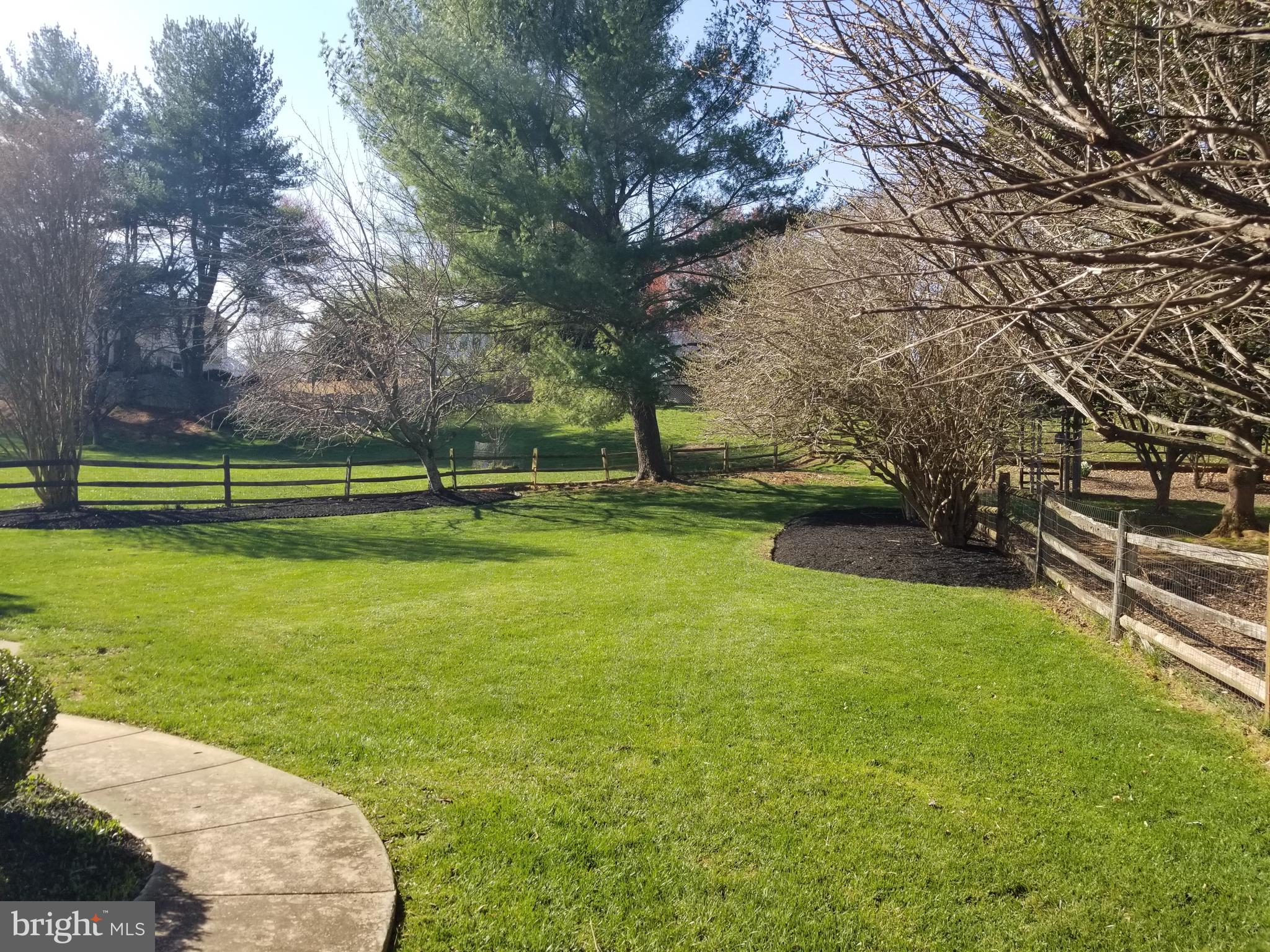 DUFIEF MILL ESTATES - Residential