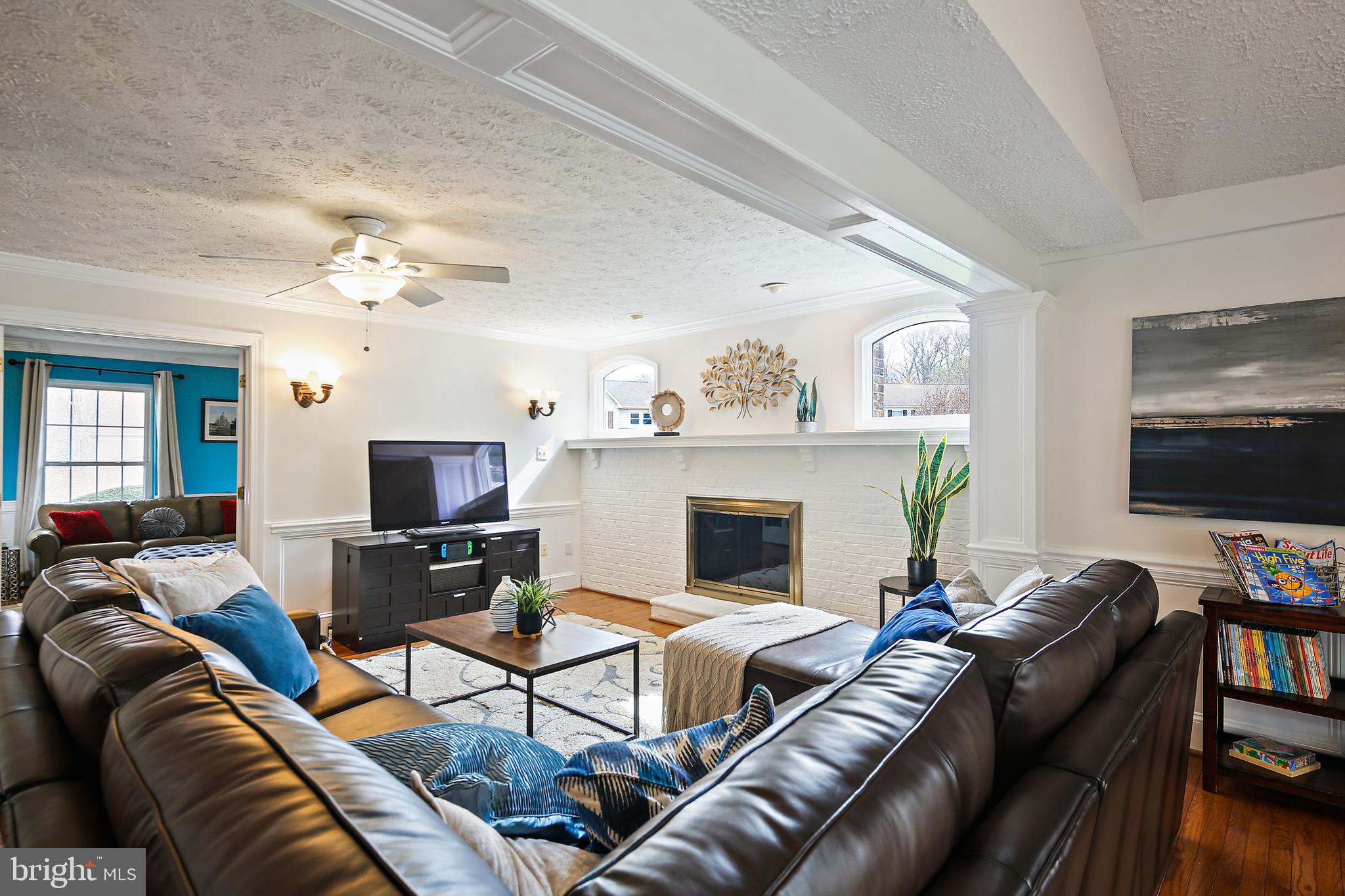 DUFIEF MILL ESTATES - Residential