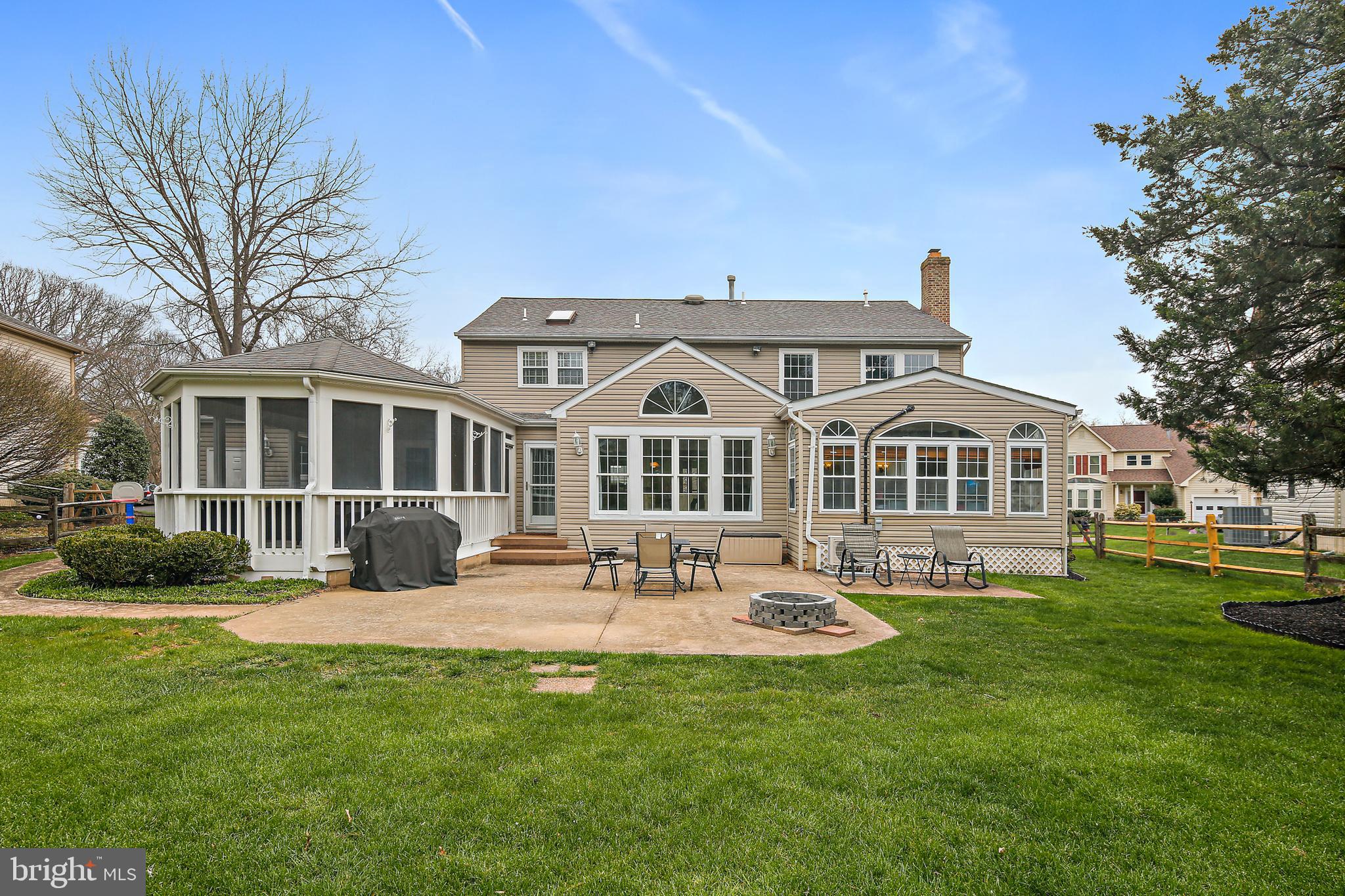 DUFIEF MILL ESTATES - Residential