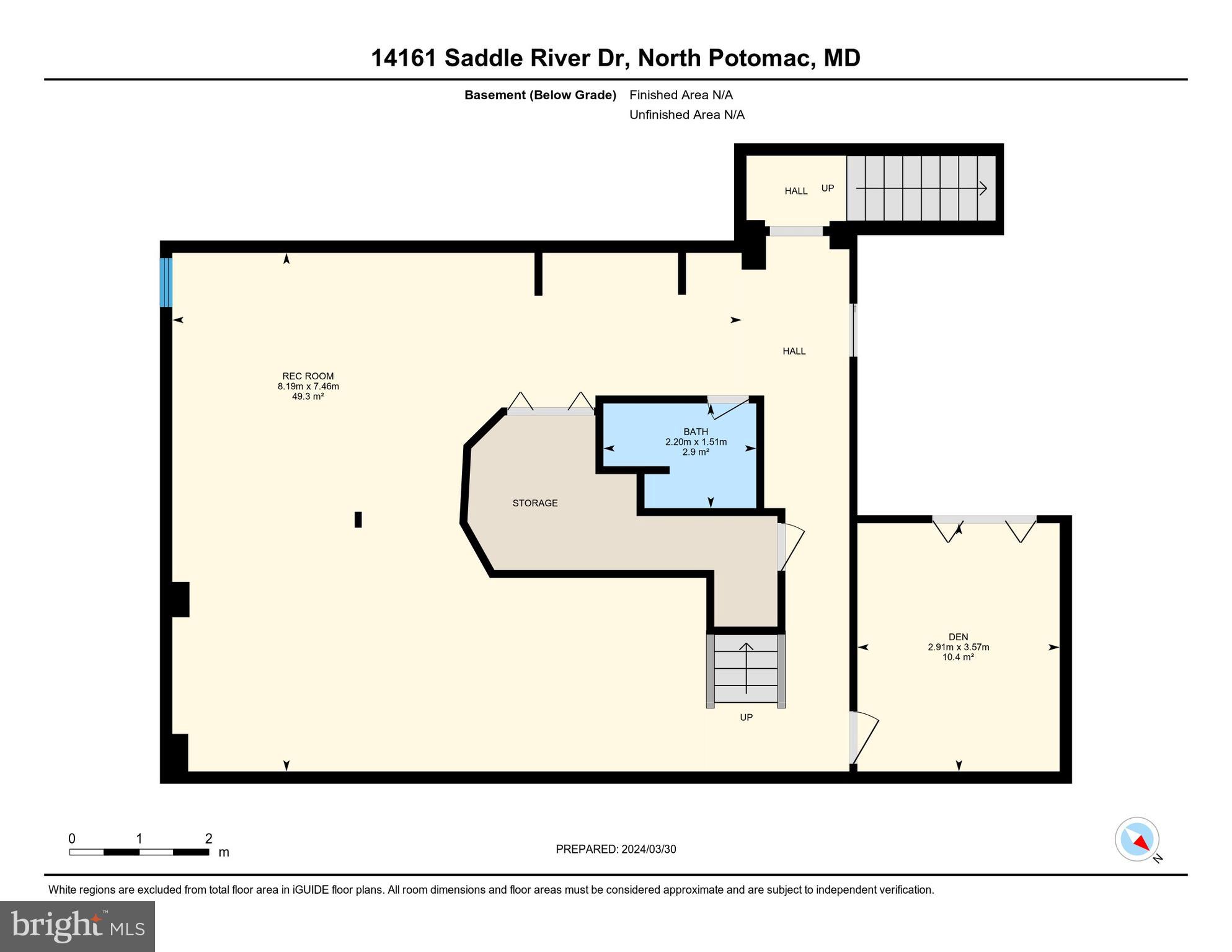 DUFIEF MILL ESTATES - Residential