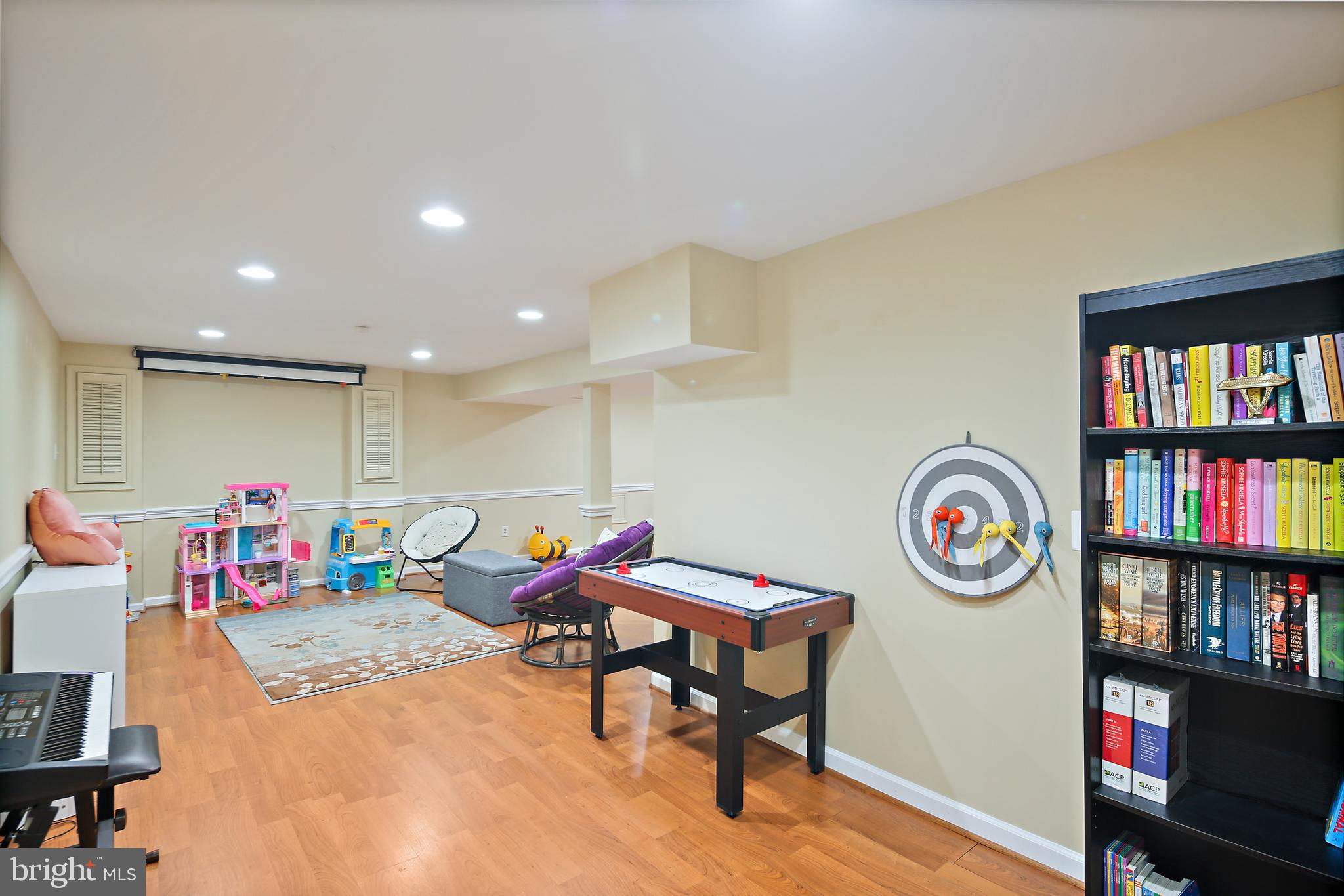 DUFIEF MILL ESTATES - Residential