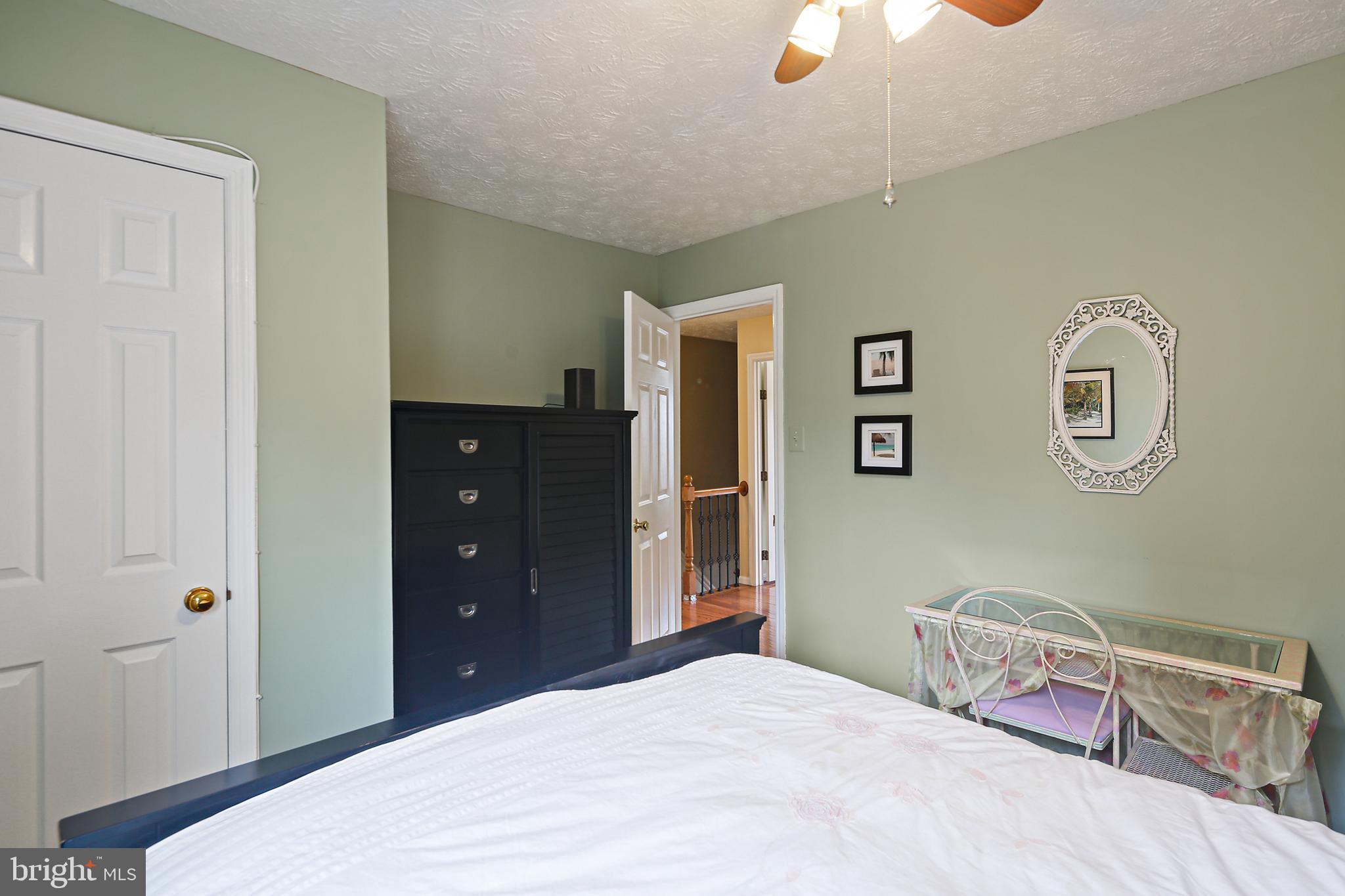 DUFIEF MILL ESTATES - Residential