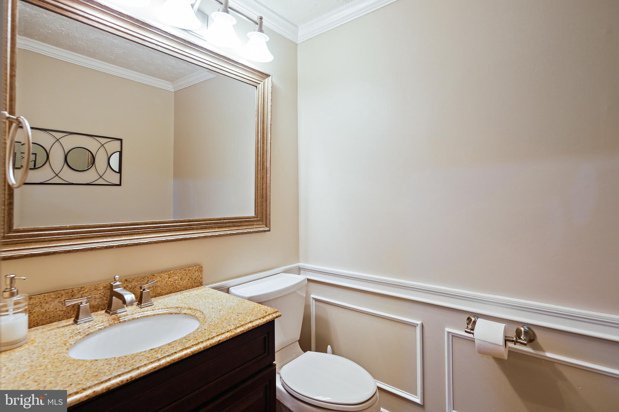 DUFIEF MILL ESTATES - Residential