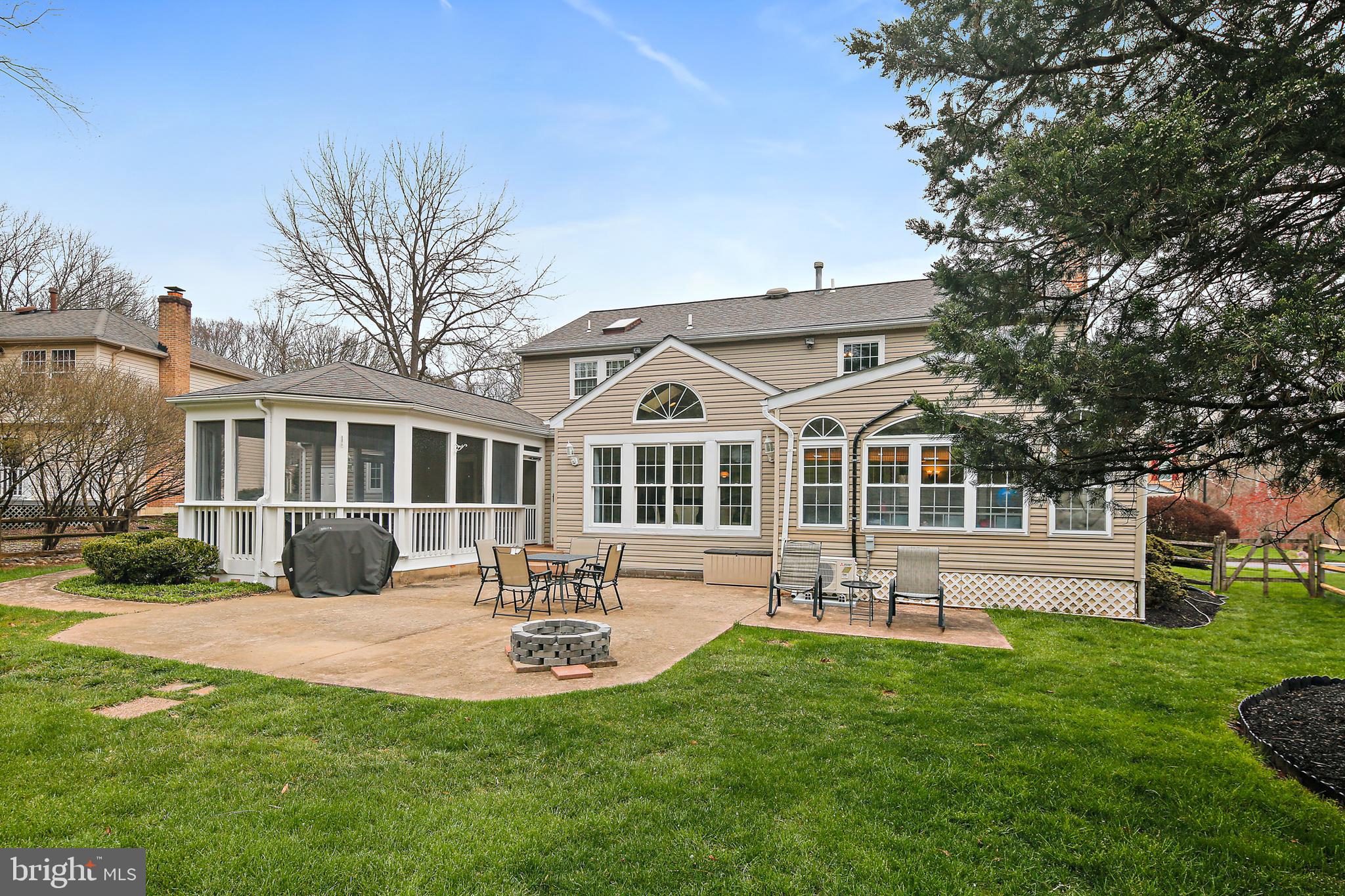 DUFIEF MILL ESTATES - Residential