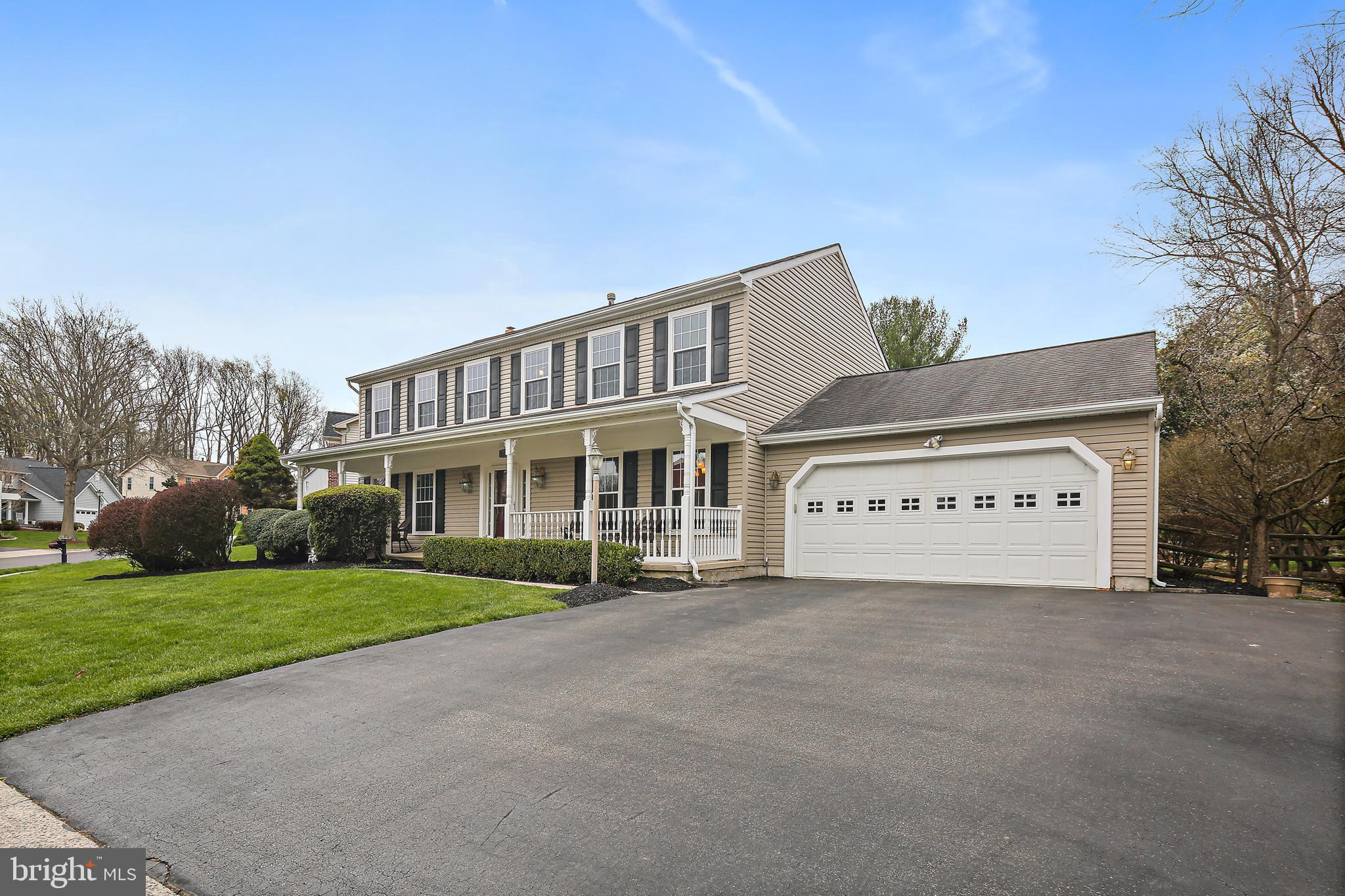 DUFIEF MILL ESTATES - Residential