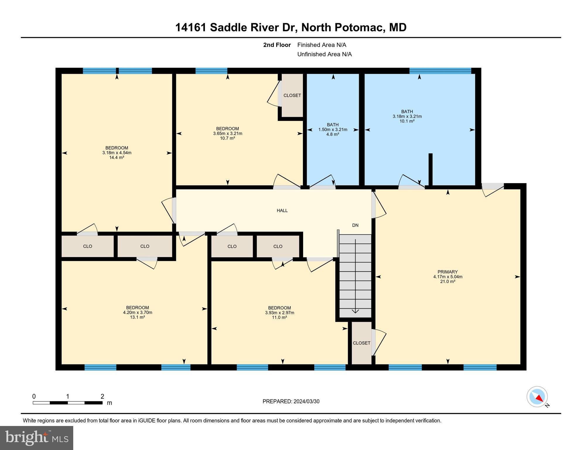 DUFIEF MILL ESTATES - Residential