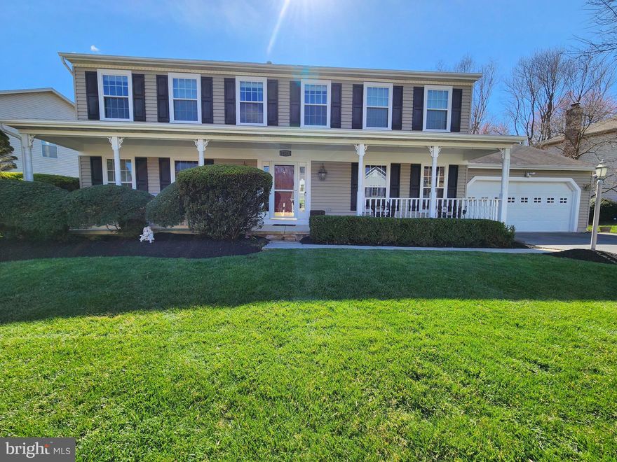 Welcome to this gorgeous, sun-filled, and meticulously maintained home located in the desirable Dufief Mill Estates and the Wootton school district!

On the expanded main level, gleaming hardwood floors will lead you to the formal sitting room (or main floor office), large living room with gas fireplace, spacious dining room, stunning kitchen overlooking the backyard, breakfast nook, and a four-season sunroom.  Outside is a large screened in deck plus a patio and generously sized flat backyard perfect for entertaining, playing, and gardening.  Hardwood floors continue upstairs, where you'll find a luxurious owner's suite featuring two closets (one walk-in) and an absolutely stunning bathroom.  On this level you'll find four more sizeable bedrooms plus an updated full bathroom.

The expansive basement has a living area, den/office, media center, and full bathroom, plus lots of storage.

The home is one of the largest in the neighborhood. It features fresh paint throughout, 2 HVAC systems updated in 2016 (main system) and 2018 (upstairs system), water heater updated in 2017, and upgraded energy efficient windows.

Once moved in, you'll enjoy meeting up with friends and neighbors at one of the community's two playgrounds or down the street at one of the many local pool and tennis clubs.  And just steps from your front door, you'll find access to the Muddy Branch hiking trail leading to the Potomac River.

A commuter's dream, this home is conveniently located close to 270, 22 (the ICC), and is walking distance to a Shady Grove Metro bus stop.  Also nearby is the Kentlands, Rio Washingtonian, Trader Joes, Giant, Harris Teeter, and so much more!

Welcome Home!

Offers are due Monday at 5pm. The Sellers will not be reviewing any contracts until then.