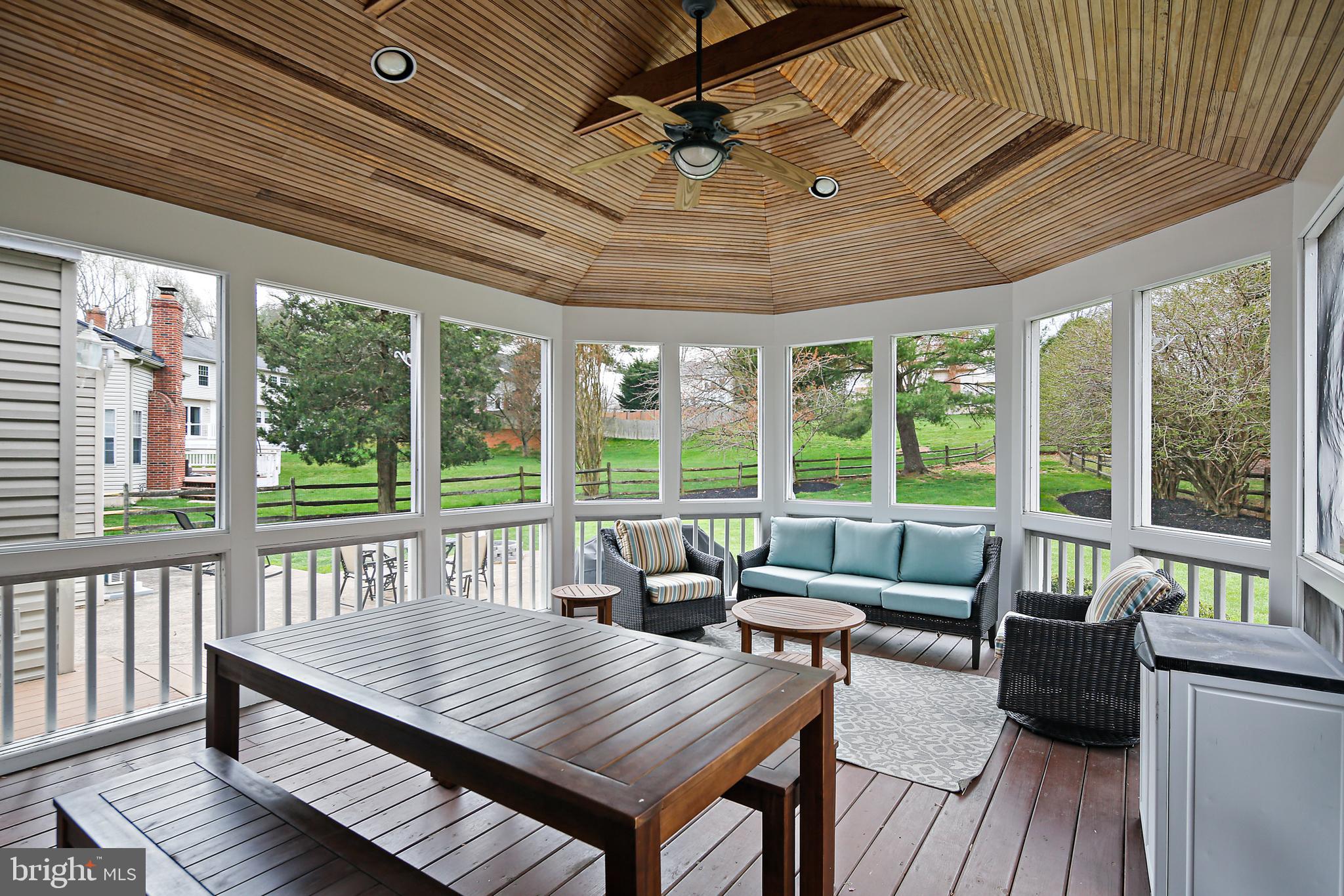 DUFIEF MILL ESTATES - Residential