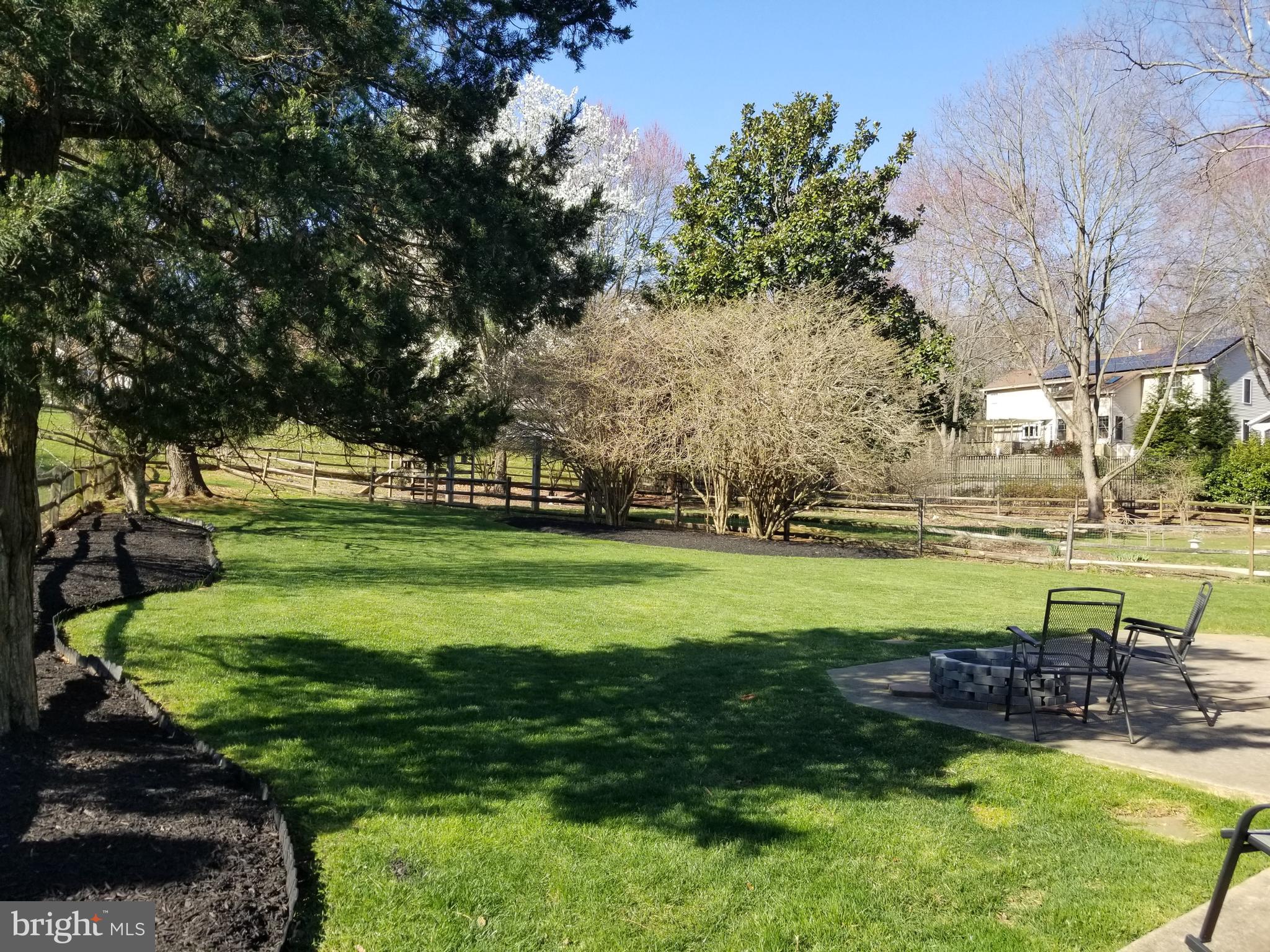 DUFIEF MILL ESTATES - Residential