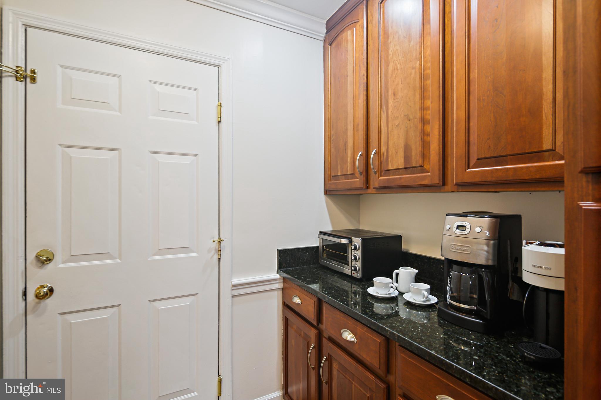 DUFIEF MILL ESTATES - Residential